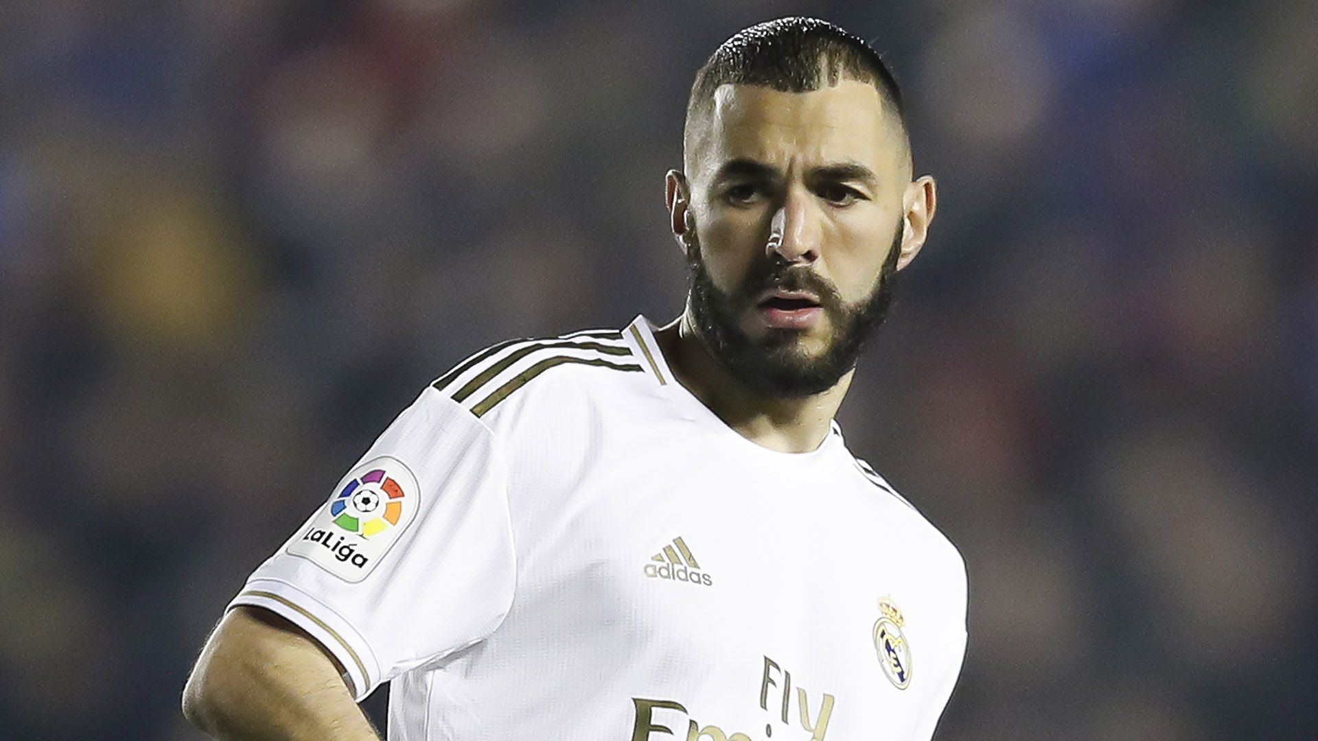 Two goals in 12 games: Benzema drought could derail Madrid's season again
