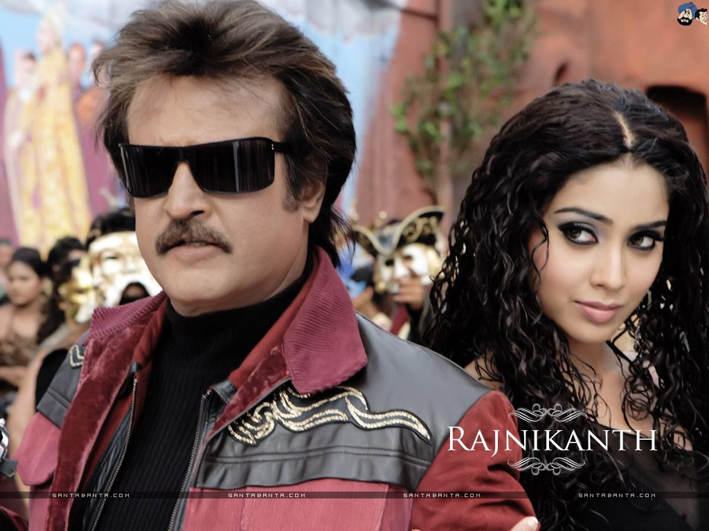 Sivaji Movie Wallpapers Wallpaper Cave