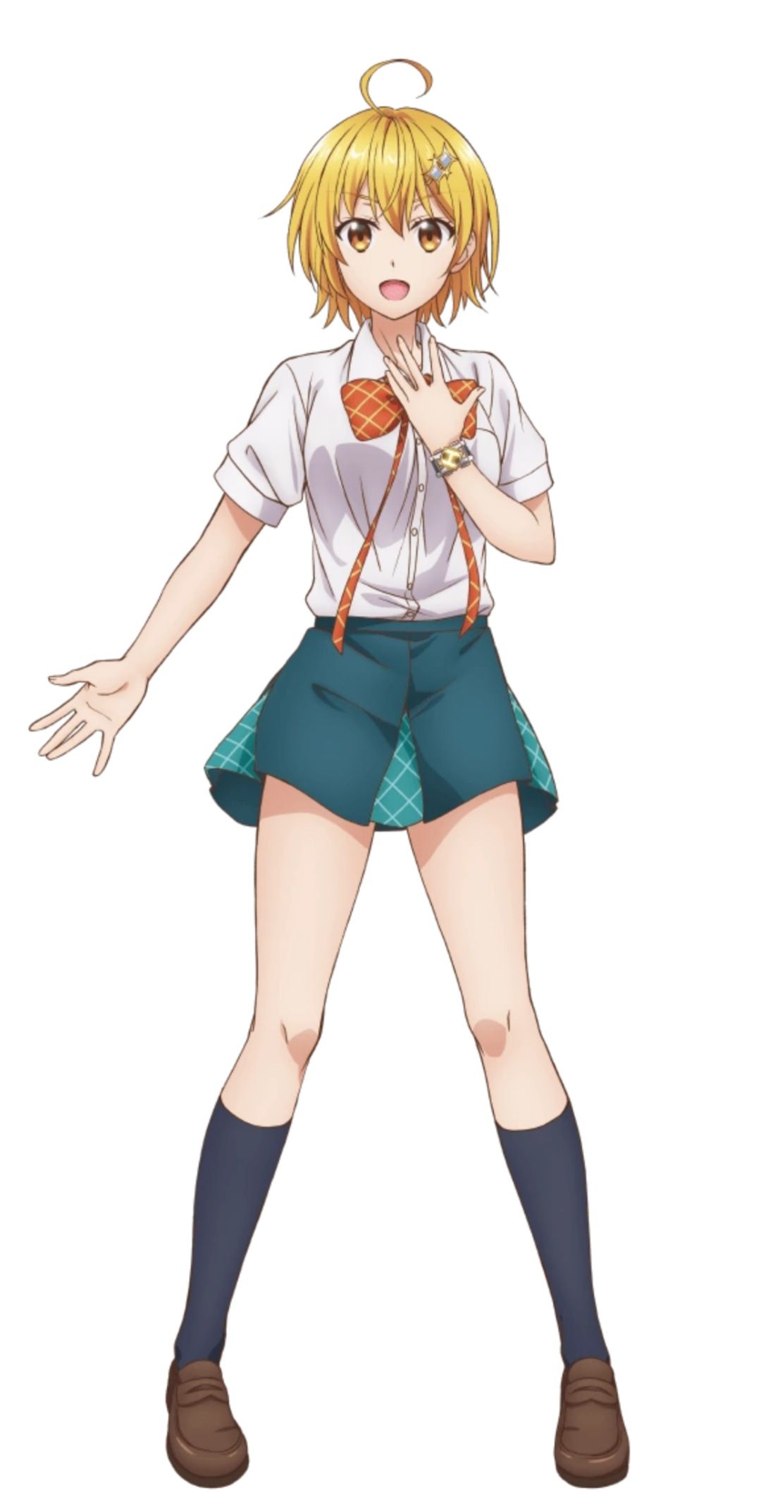Kirara Hoshino