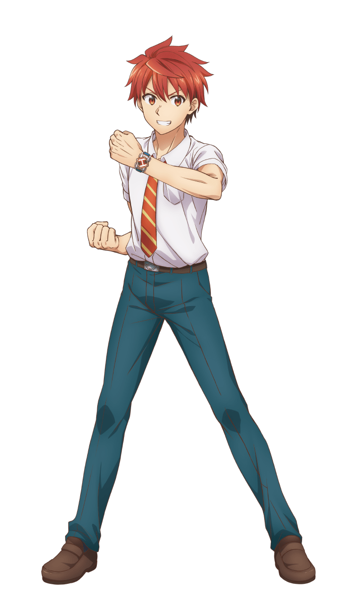 Retto Enjou