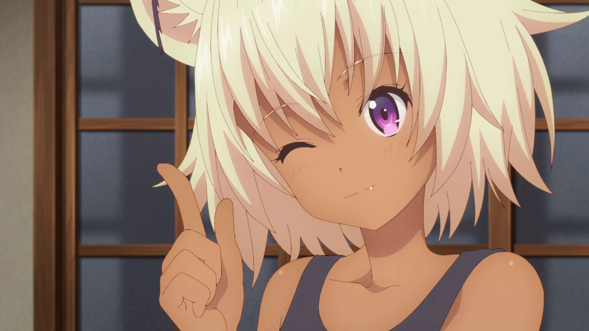 EMBER] Dokyuu Hentai HxEros S01E11 [1080p] [HEVC WEBRip] - Nyaa