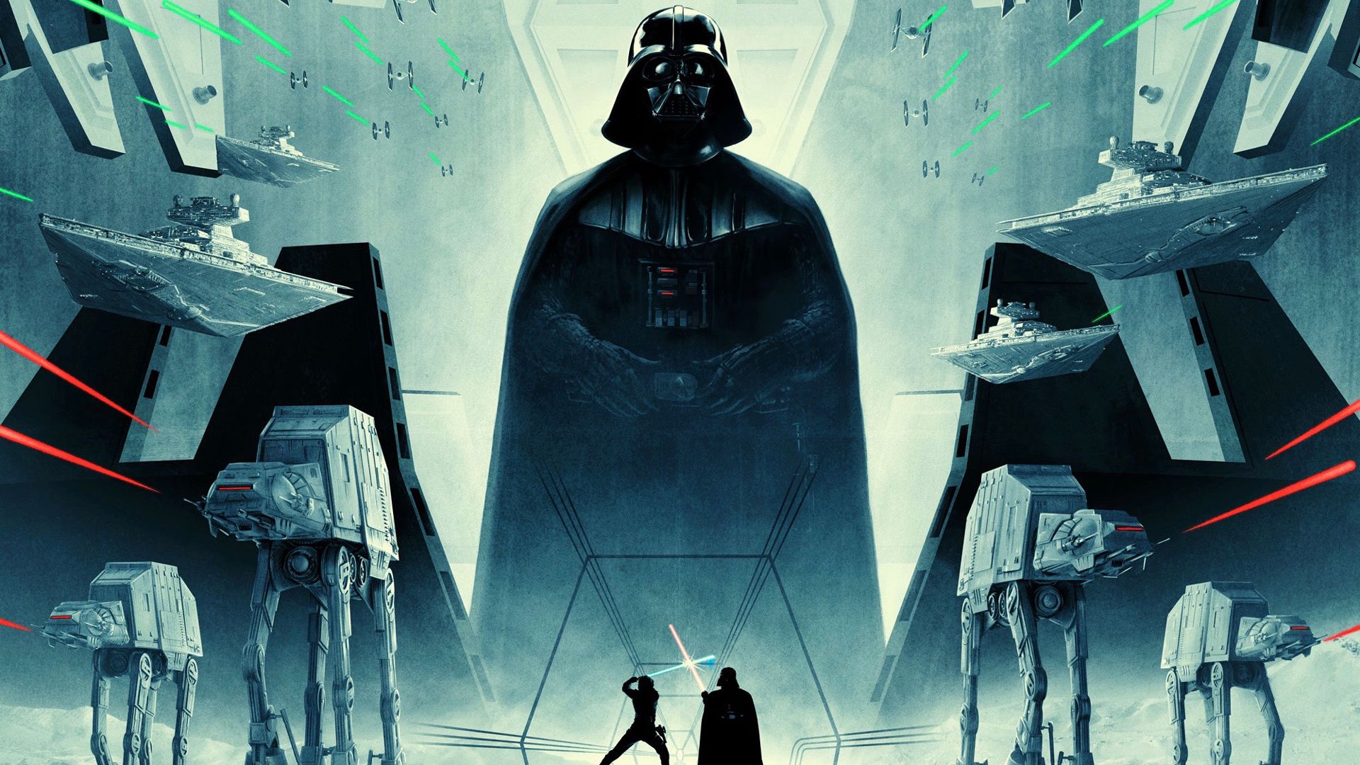 Darth Vader Luke Skywalker Sith Star Wars Episode V The Empire Strikes Back HD Darth Vader Wallpaper