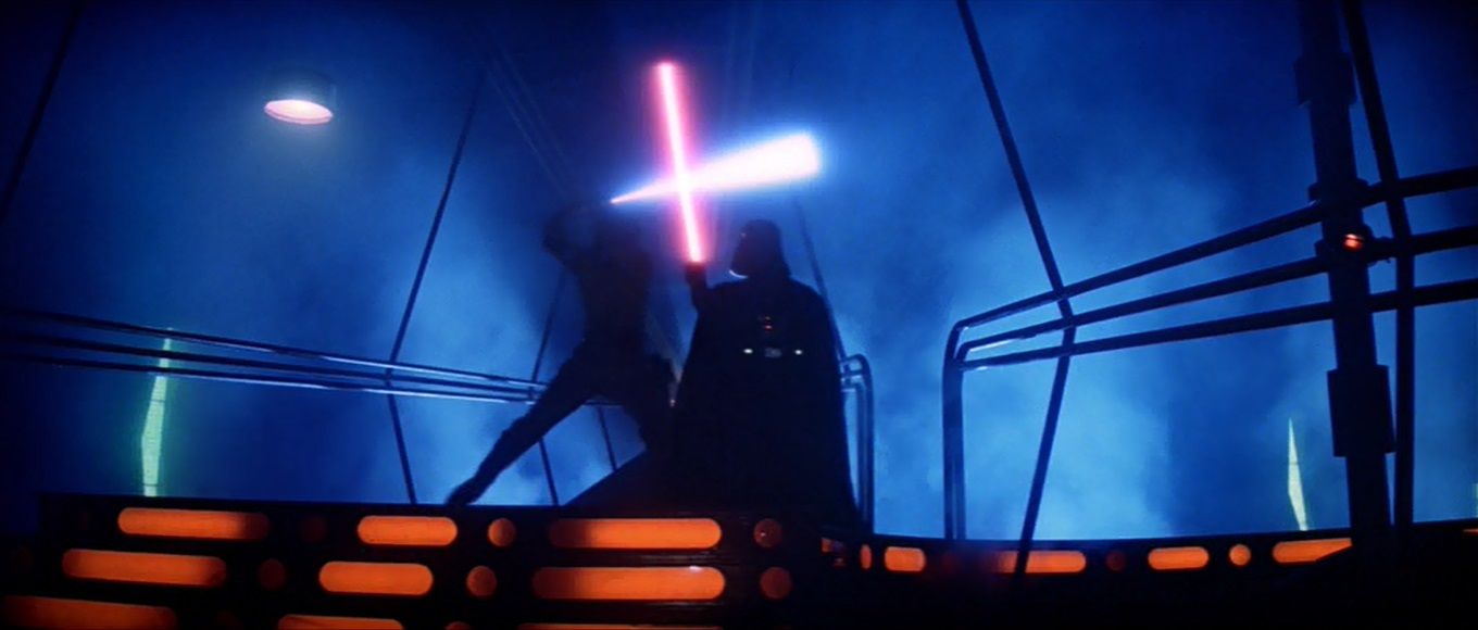 When the Myth Was Truly Born on The Empire Strikes Back