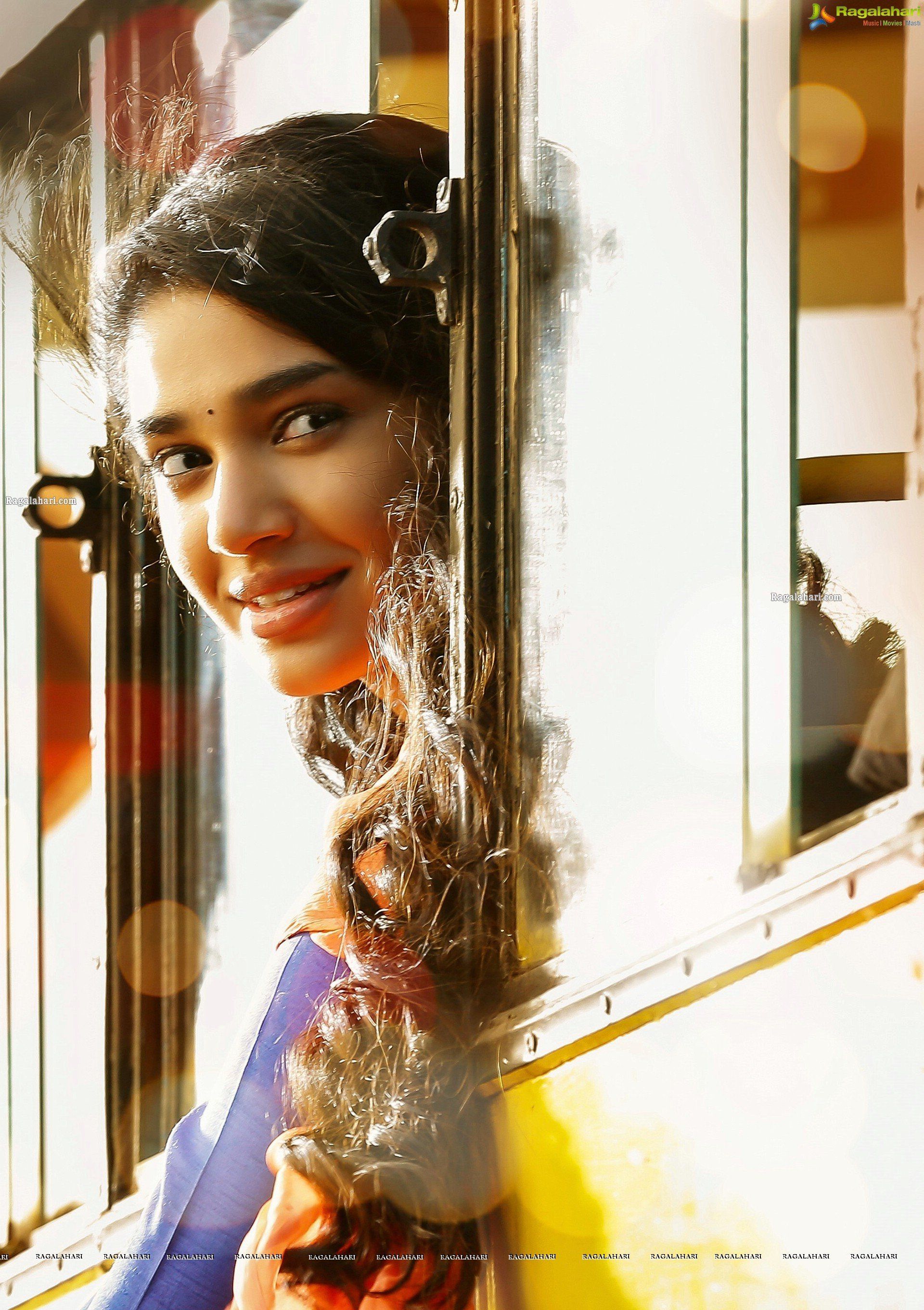 Kirthi Shetty ideas. beautiful indian actress, beautiful girl photo, beauty girl