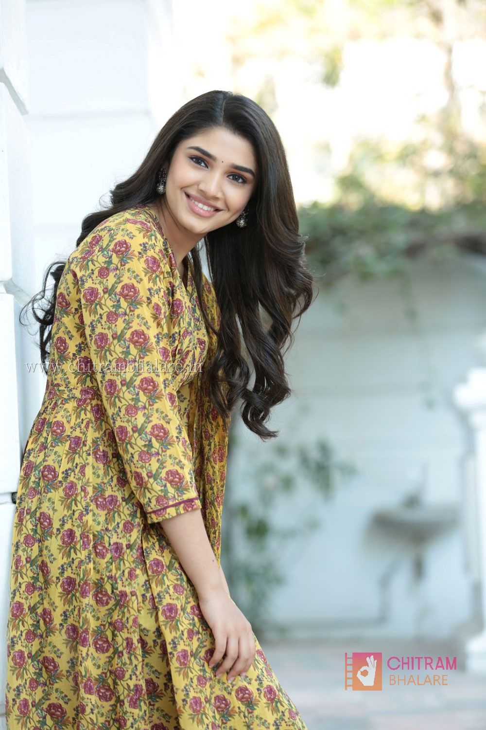 Krithi Shetty Hot / Born on 21 sep 0