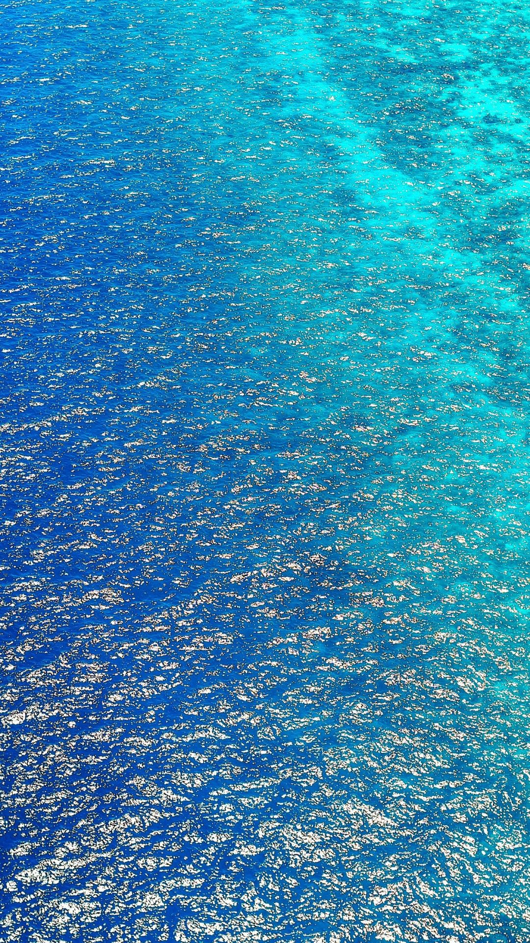 Ocean Blue Wallpaper Water Wallpaper & Background Download