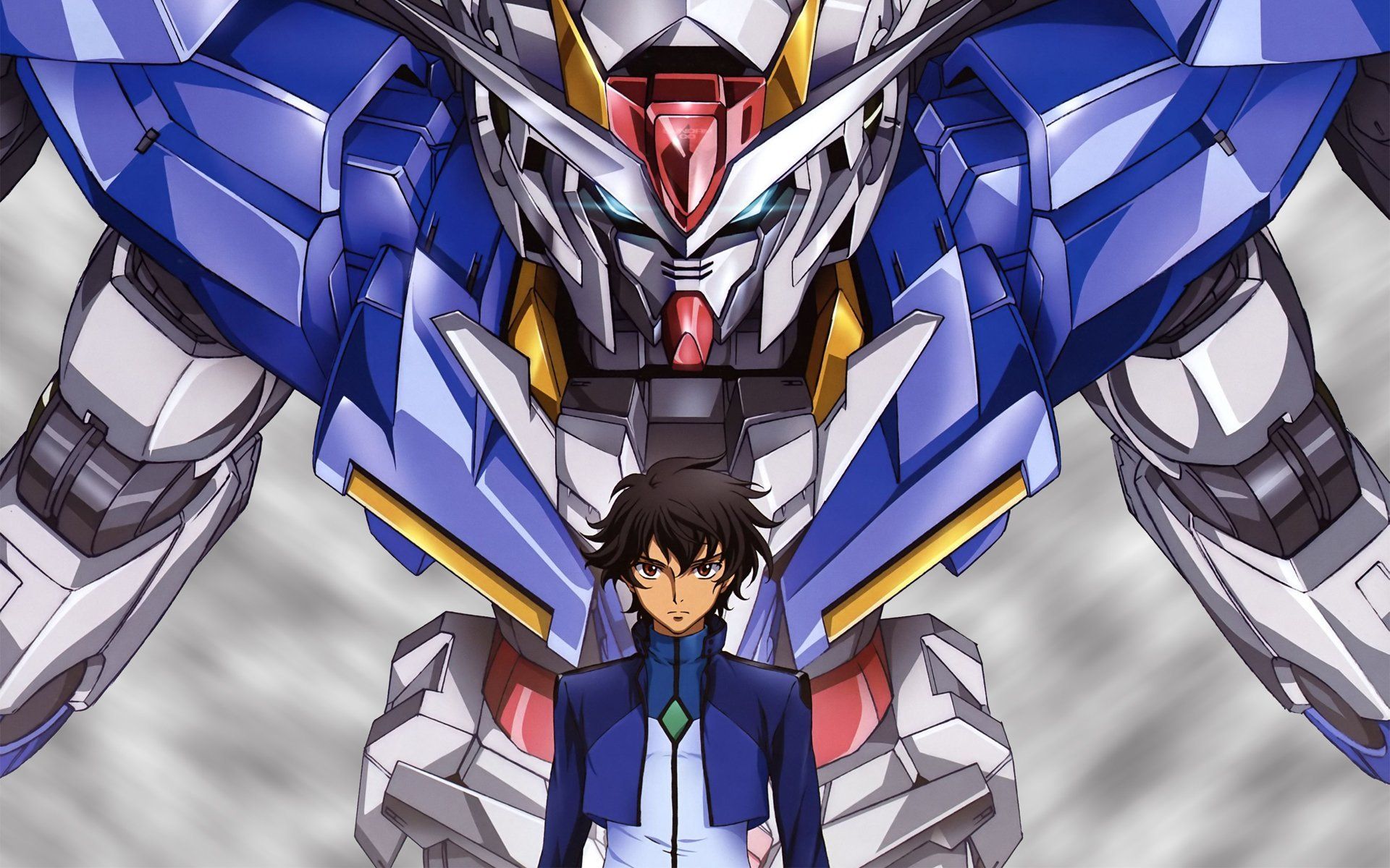 Mobile Suit Gundam, Mobile Suit Gundam Setsuna F. Seiei HD Wallpaper & Background • 16021 • Wallur