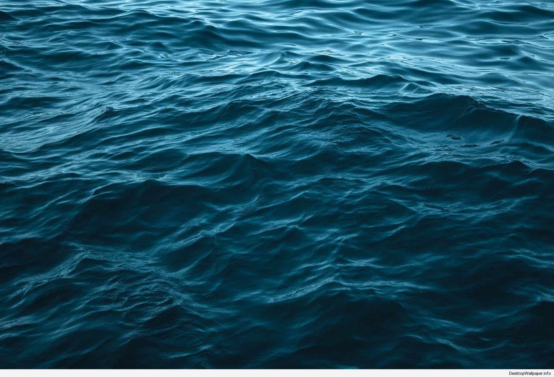 Ocean Water Wallpaper Tumblr HD Wallpaper & Background Download