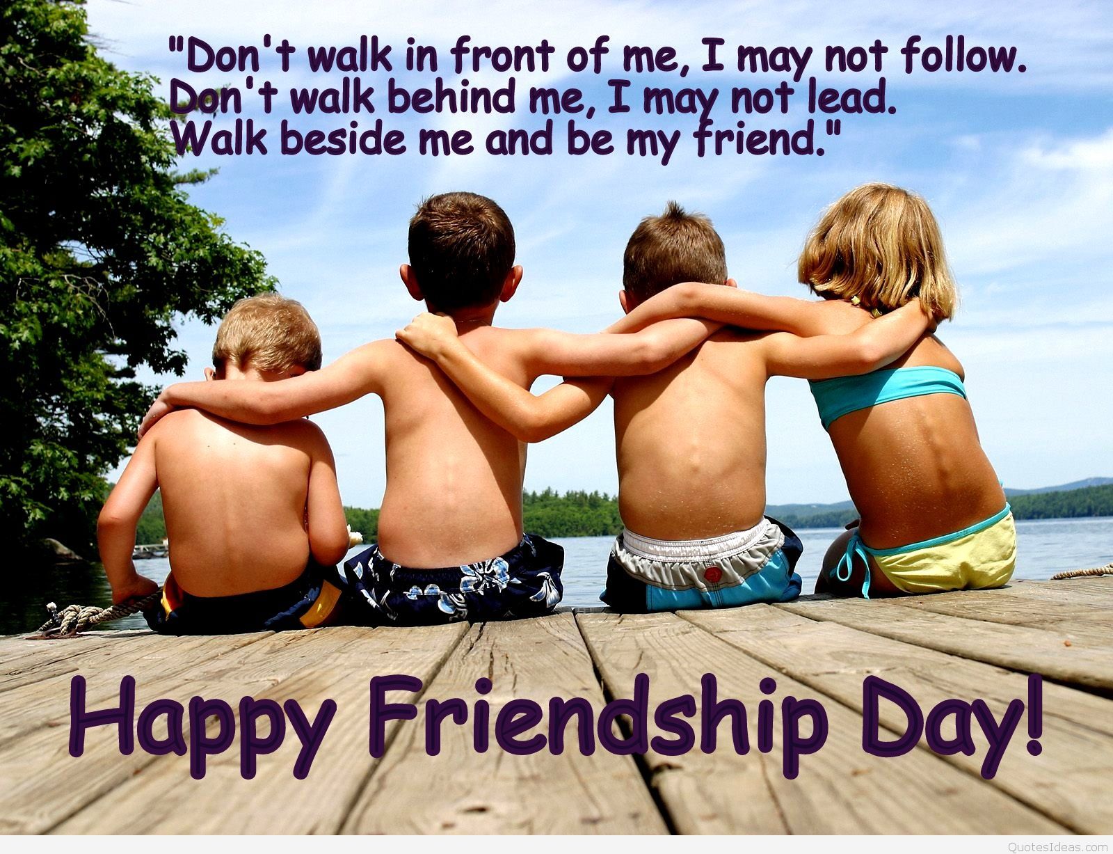 Friendship Day Wallpaper Quotes Friendship Day Funny HD Wallpaper