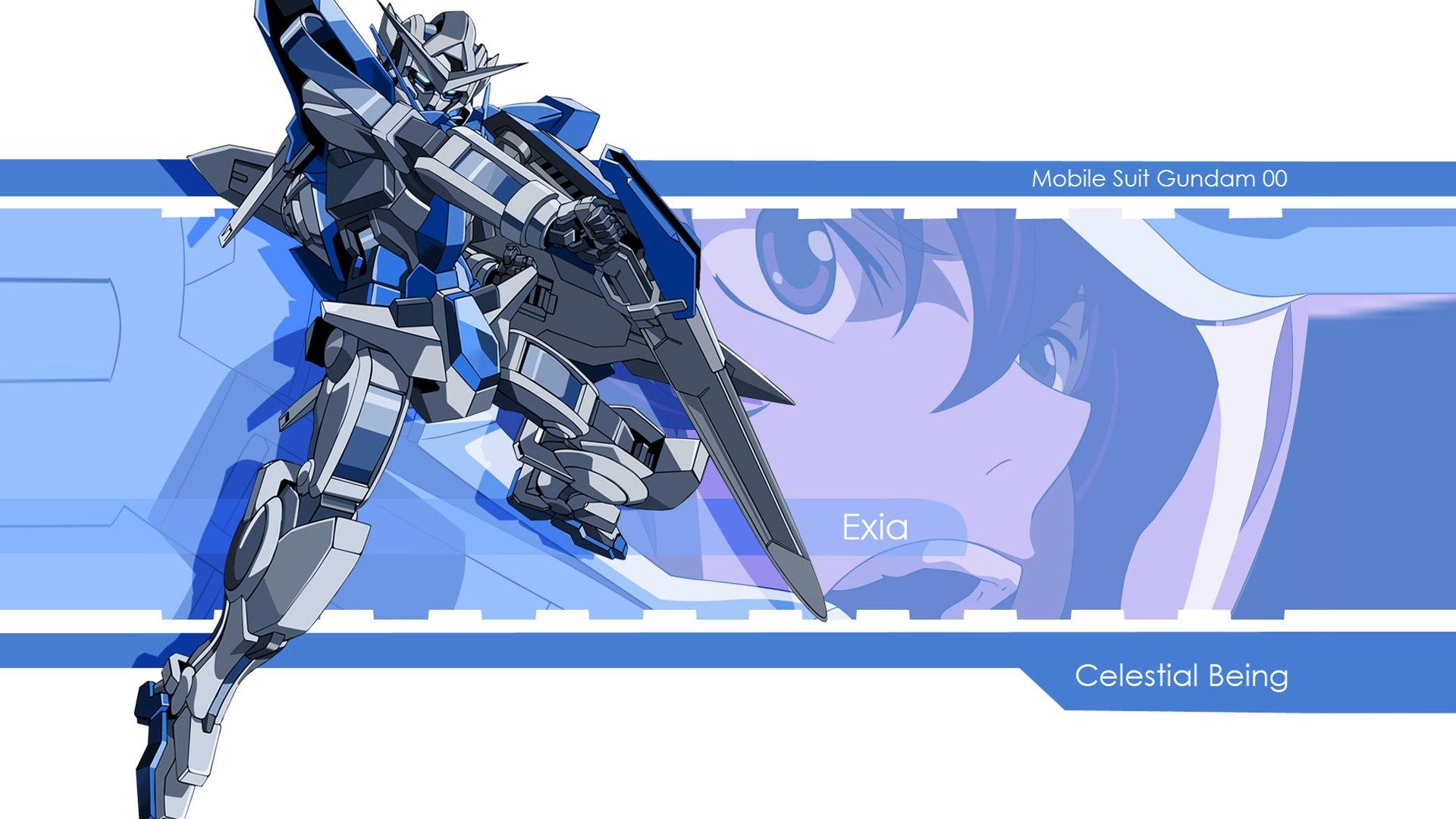 Mobile Suit Gundam, Mobile Suit Gundam Setsuna F. Seiei HD Wallpaper & Background • 16017 • Wallur