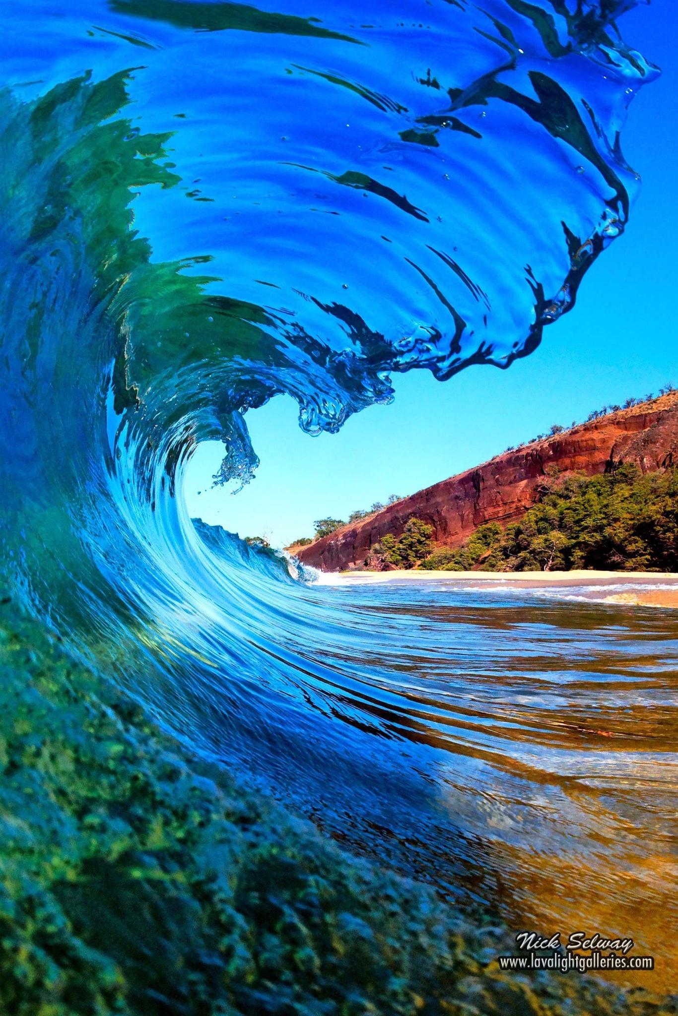 Wave Water Nature Travel Ocean Sea Outdoors Underwater