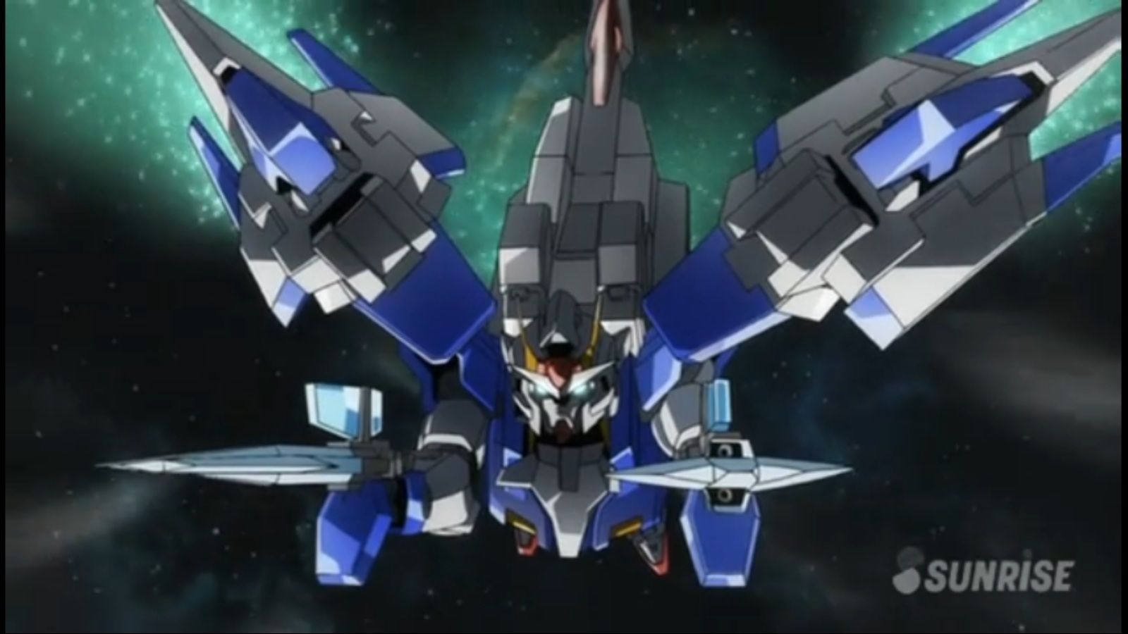 Gundam 00 suit gundam 00 Image