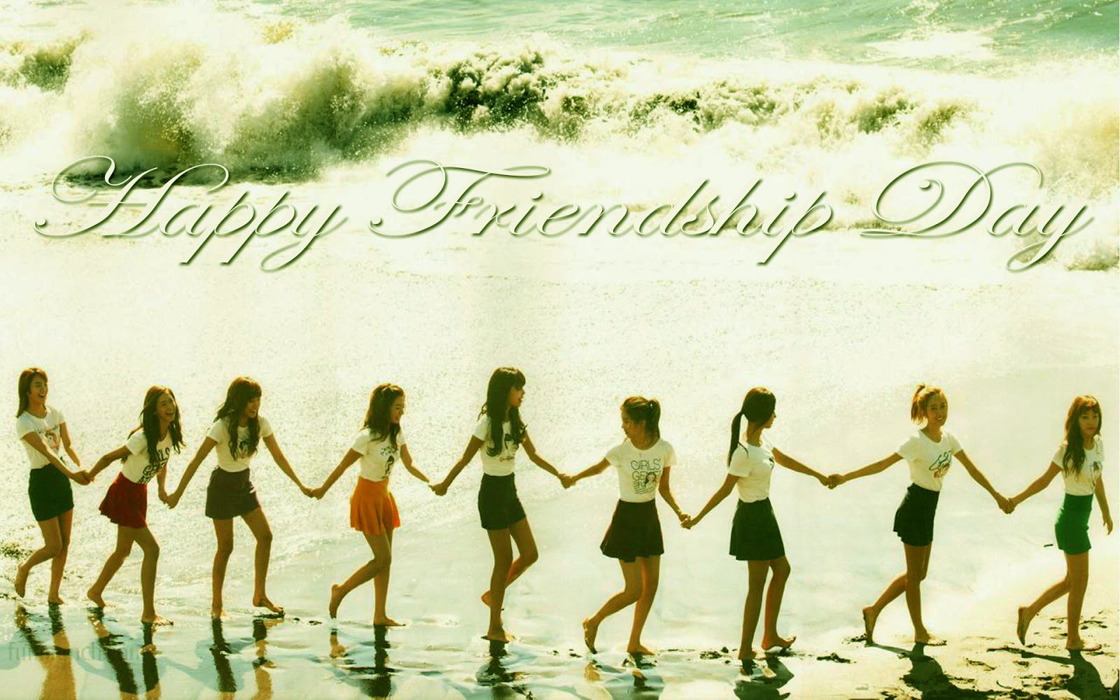Happy Friendship Day Wallpaper HD Day Photo Free Download HD Wallpaper