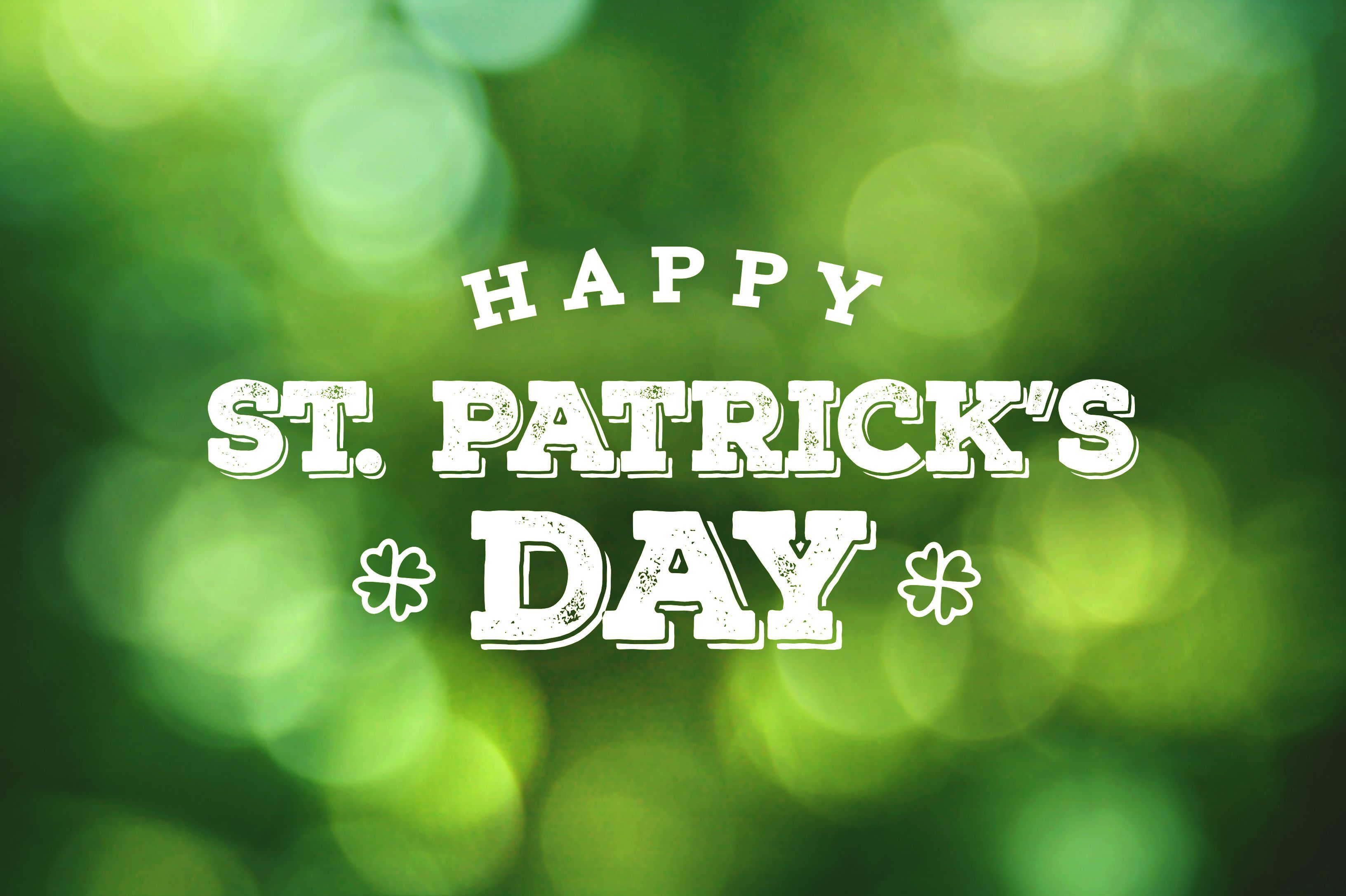 Saint Patrick's Day Cute Wallpapers - Wallpaper Cave