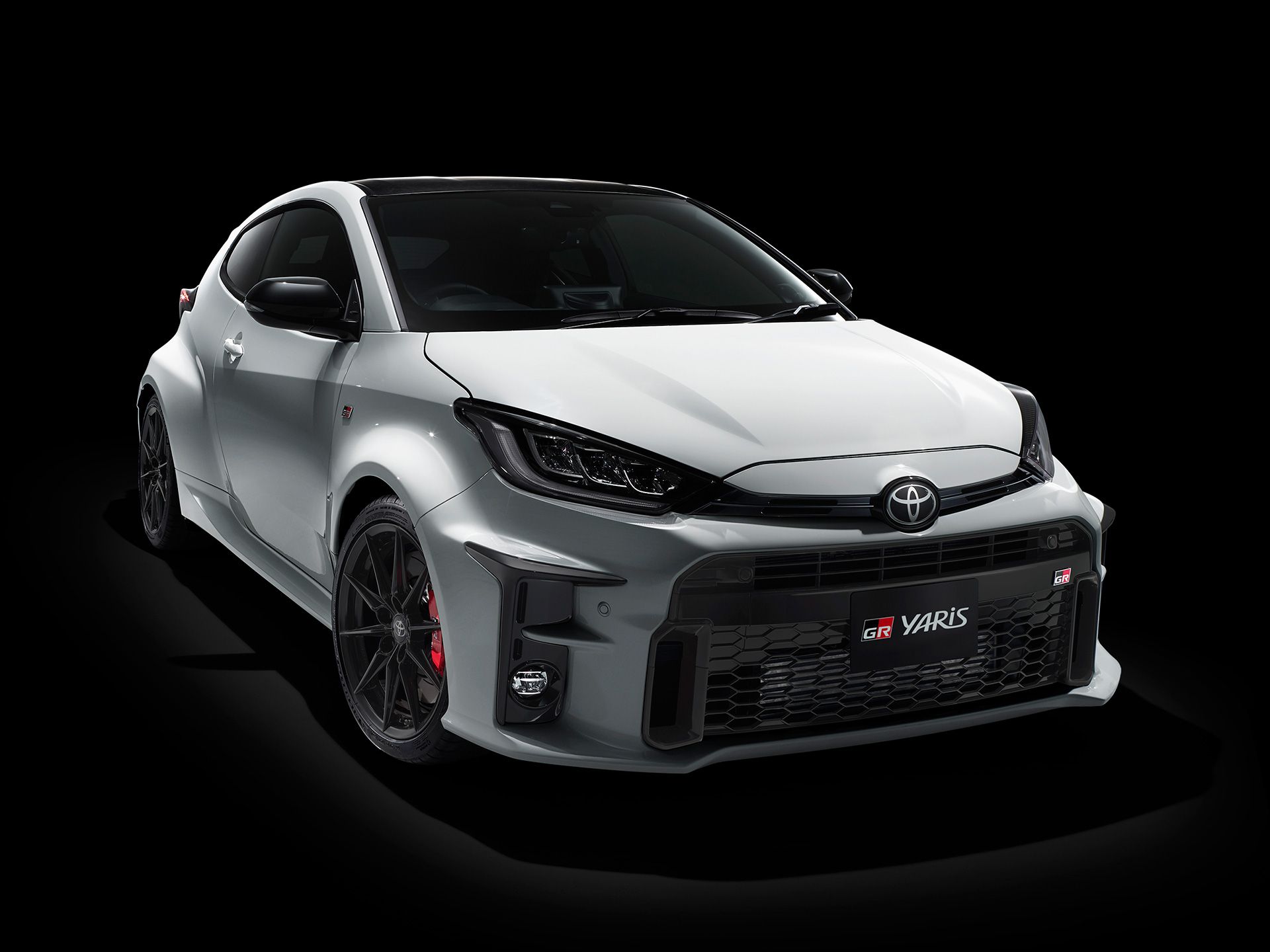 Toyota Premieres GR Yaris. Toyota. Global Newsroom. Toyota Motor Corporation Official Global Website