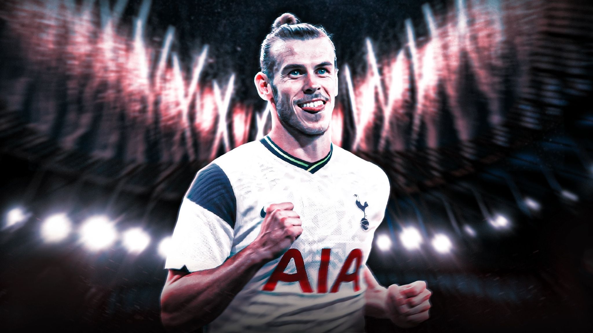 Gareth Bale 2021 Wallpapers - Wallpaper Cave