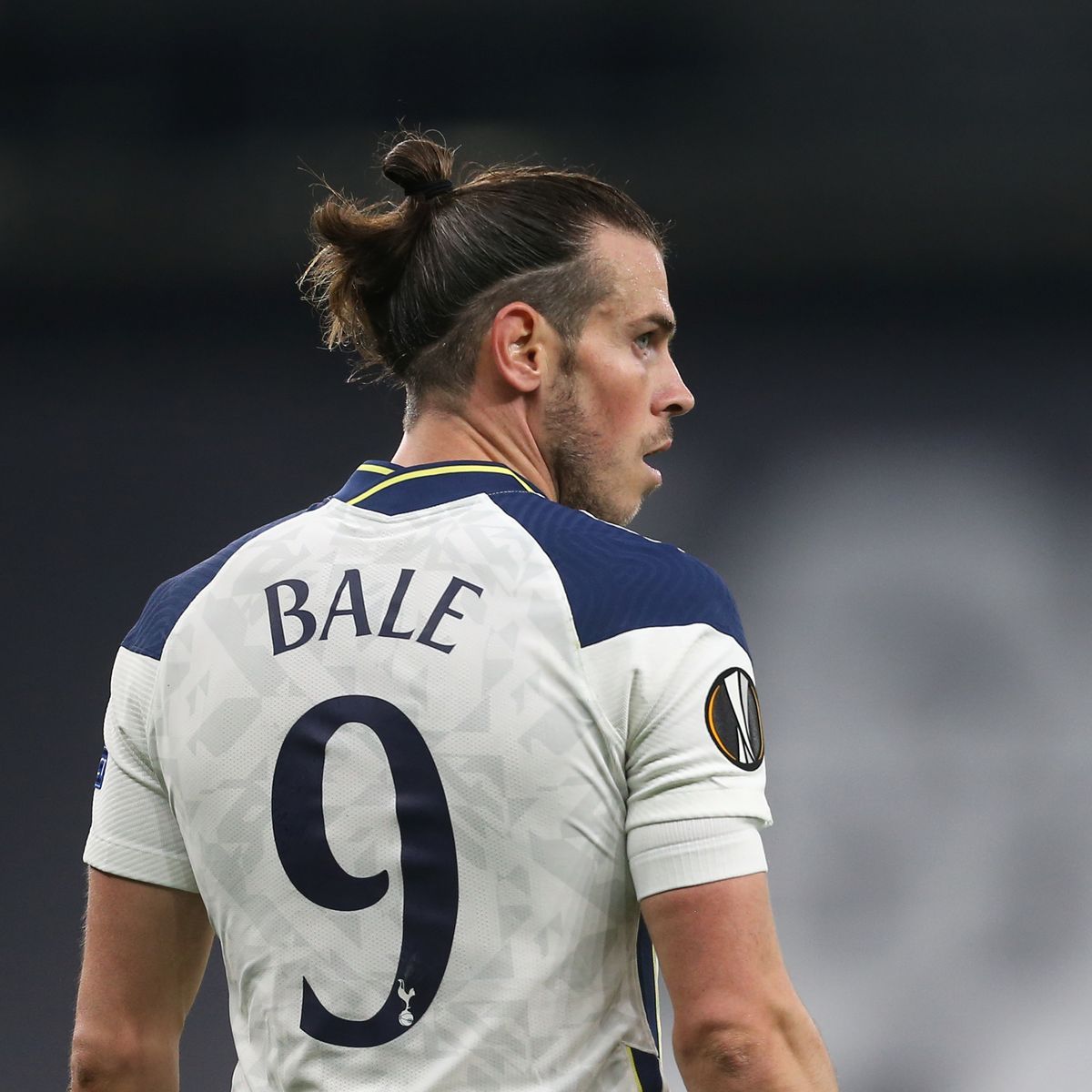How Serge Aurier tried to wind up Gareth Bale and what Tottenham players say to each other