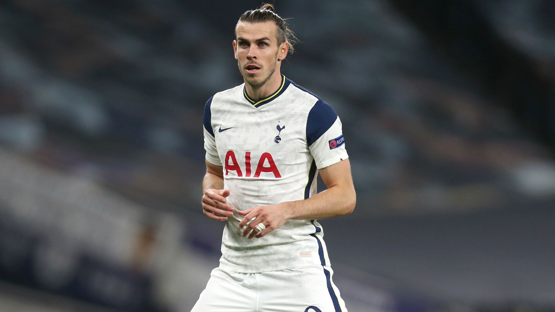 Seven years is a long gap' must accept Bale is no longer a flying winger, says Mourinho