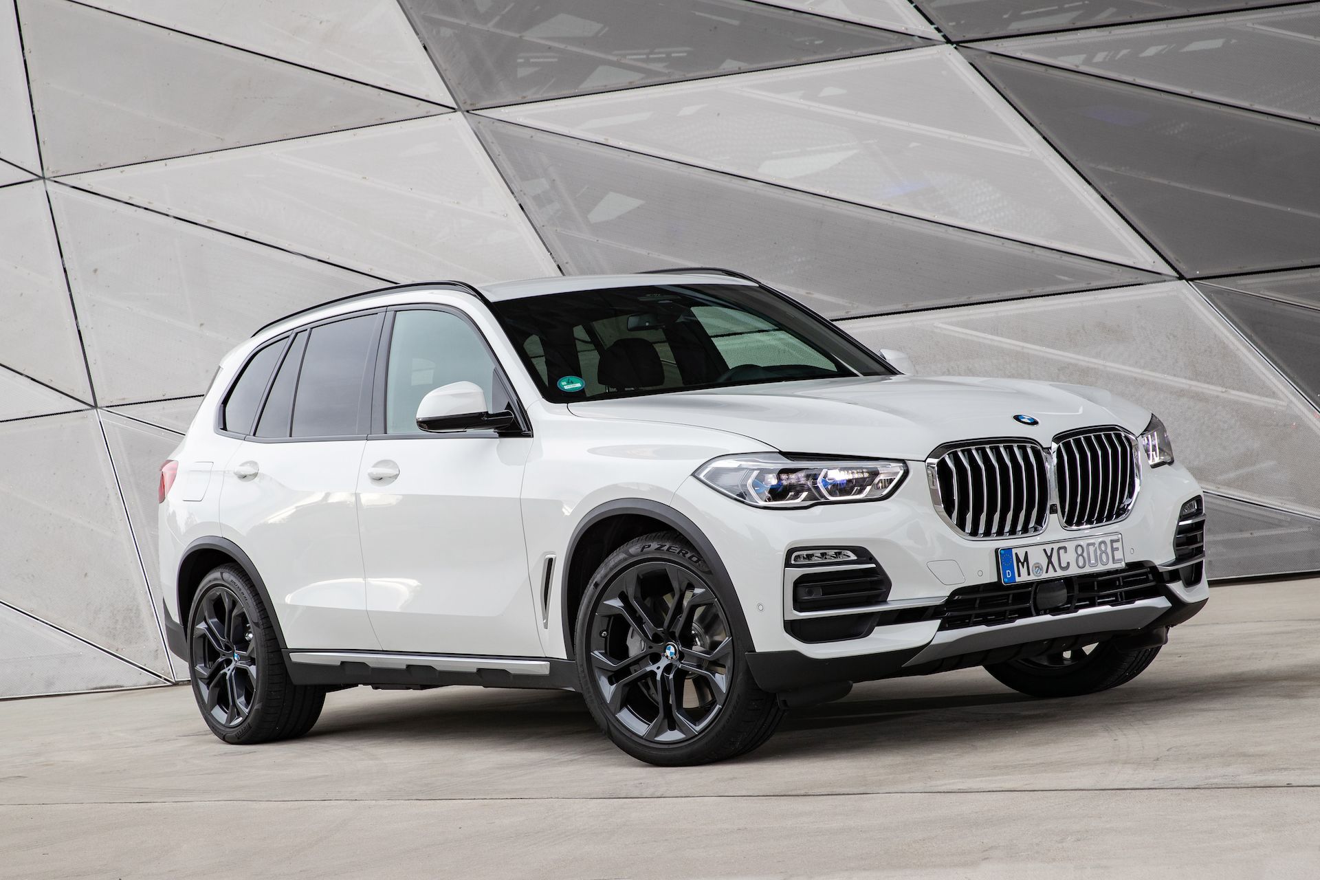 BMW X5 Review, Ratings, Specs, Prices, and Photo Car Connection