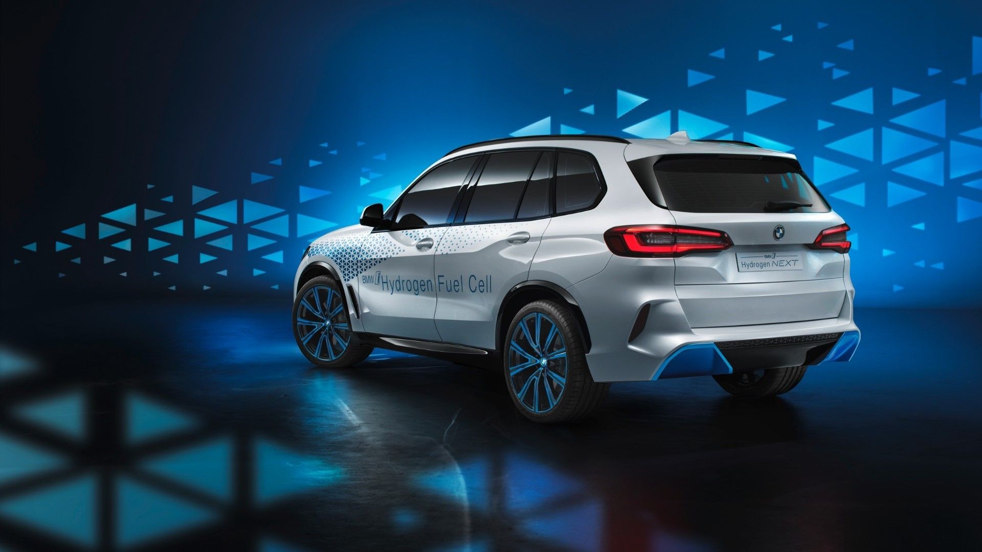 2022 BMW X5 Hydrogen Fuel Cell Vehicle: Expected Launch Date, Performance, And Range