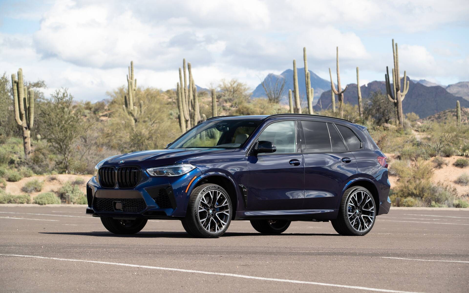 BMW X5, reviews, picture galleries and videos Car Guide
