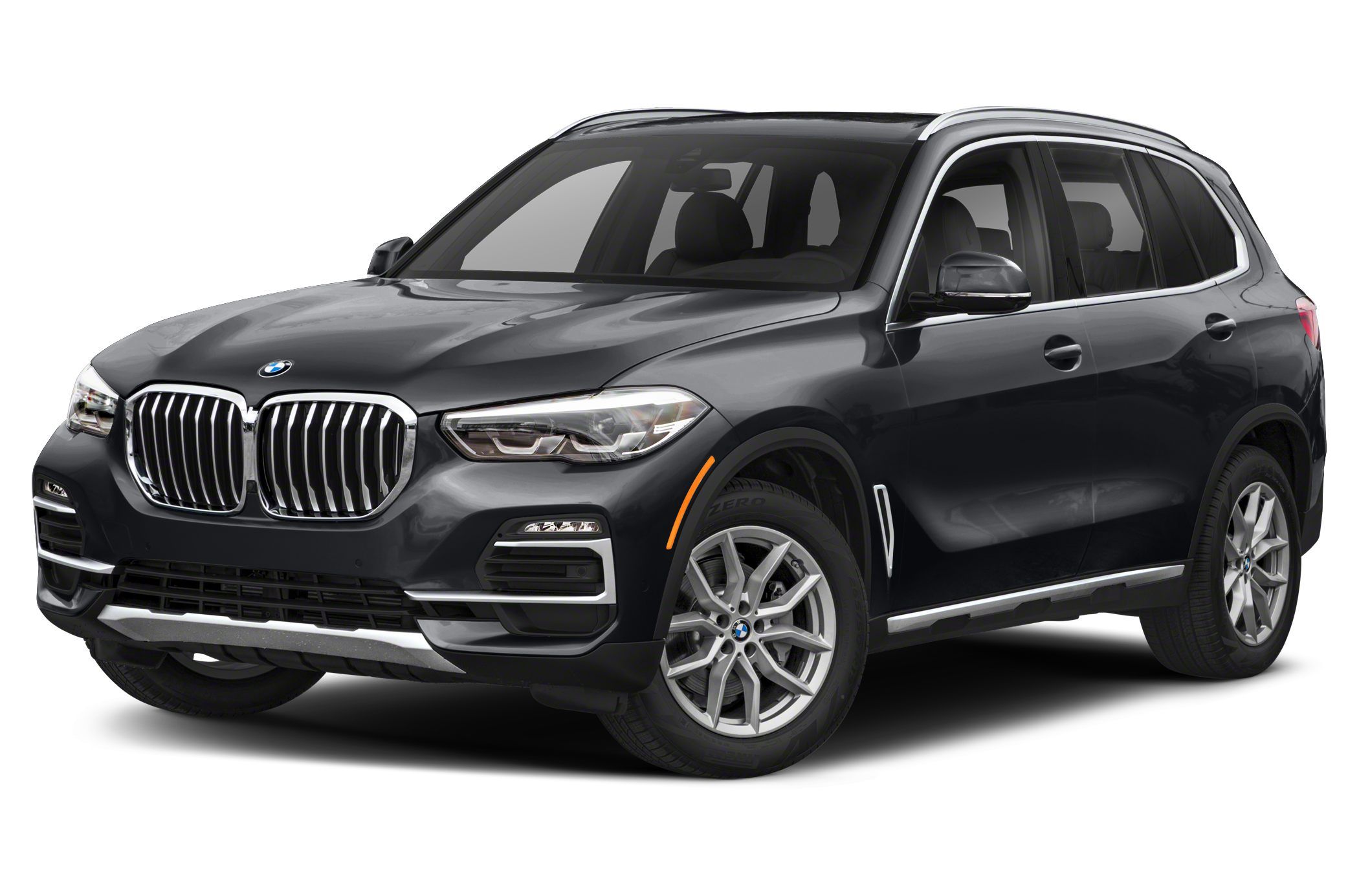 BMW X5 Picture