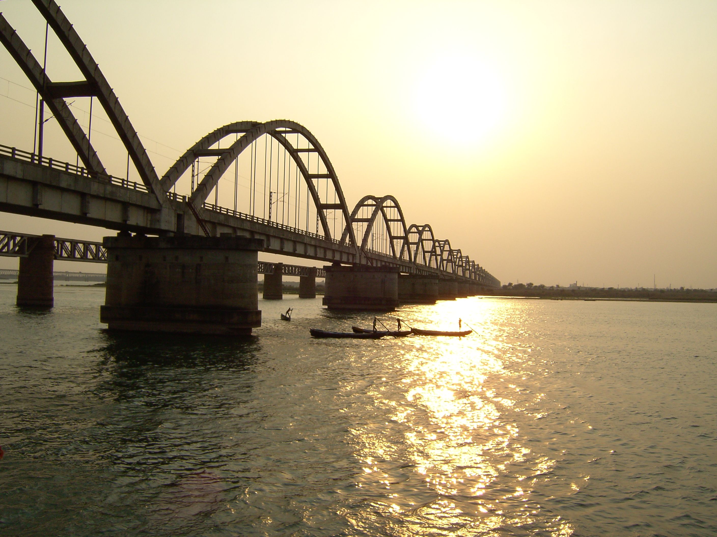 Godavari Arch Bridge Stock Photos and Pictures - 22 Images | Shutterstock