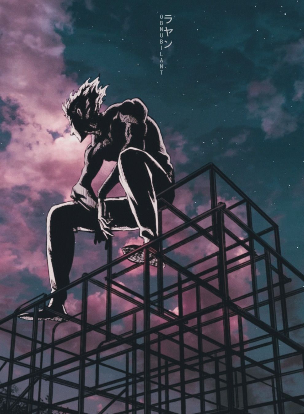 Your Likes. One punch man anime, One punch man manga, One punch man