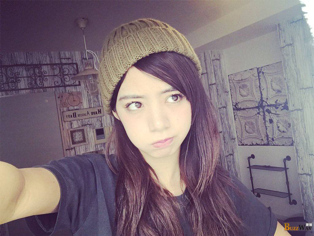 Elaiza Ikeda Stunning Japanese fashion model turned actress