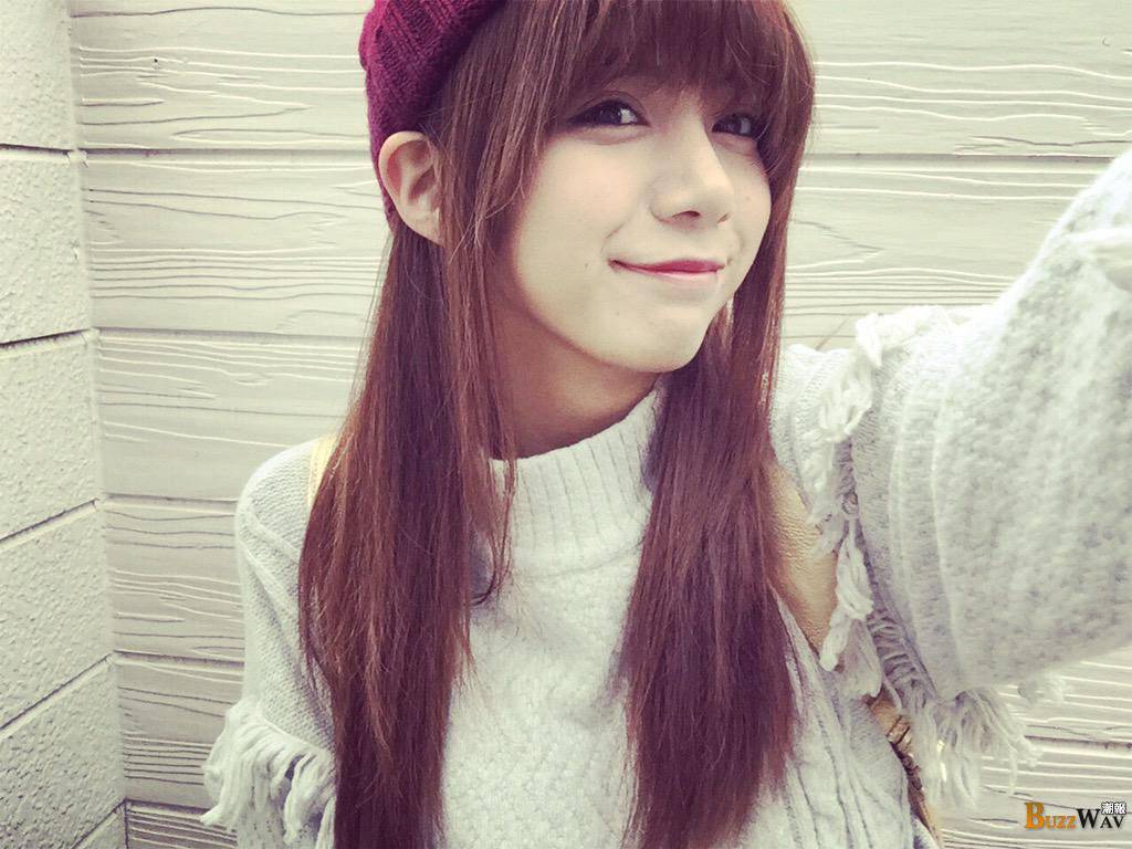 Elaiza Ikeda Stunning Japanese fashion model turned actress