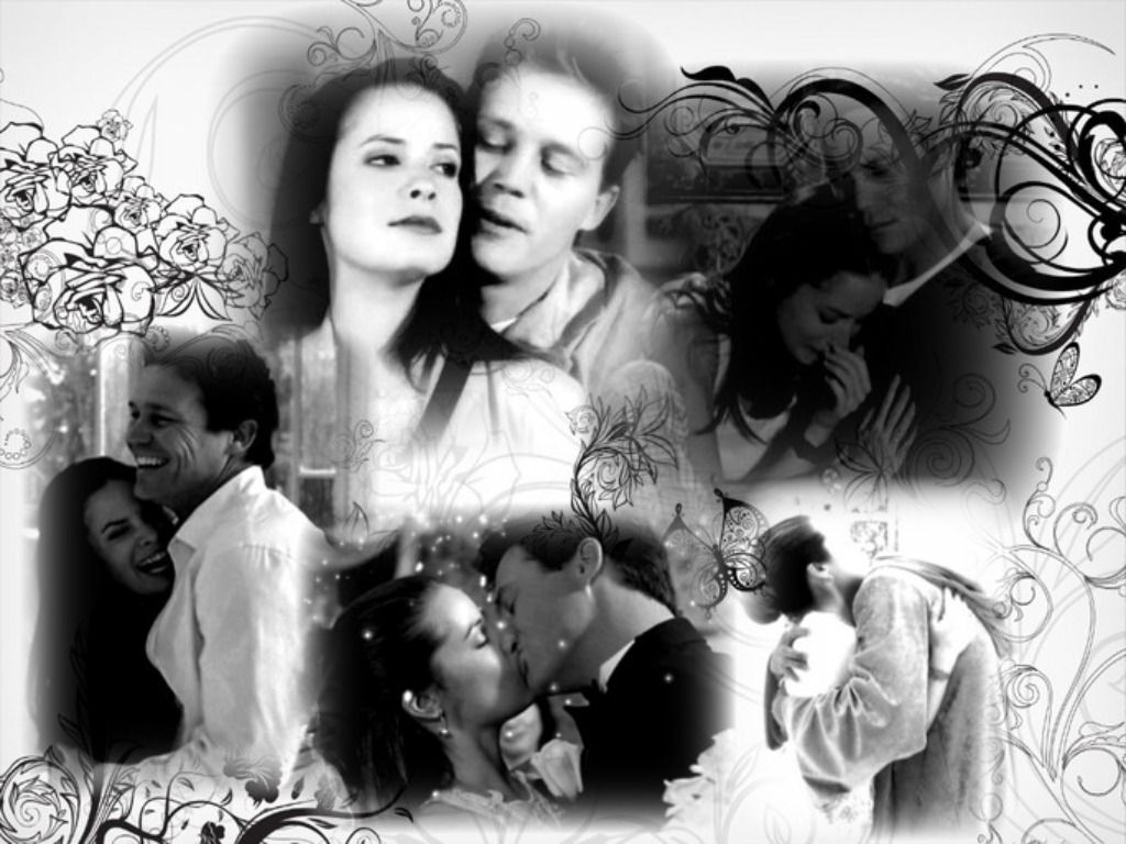 PIPER&LEO♥ and Leo Wallpaper