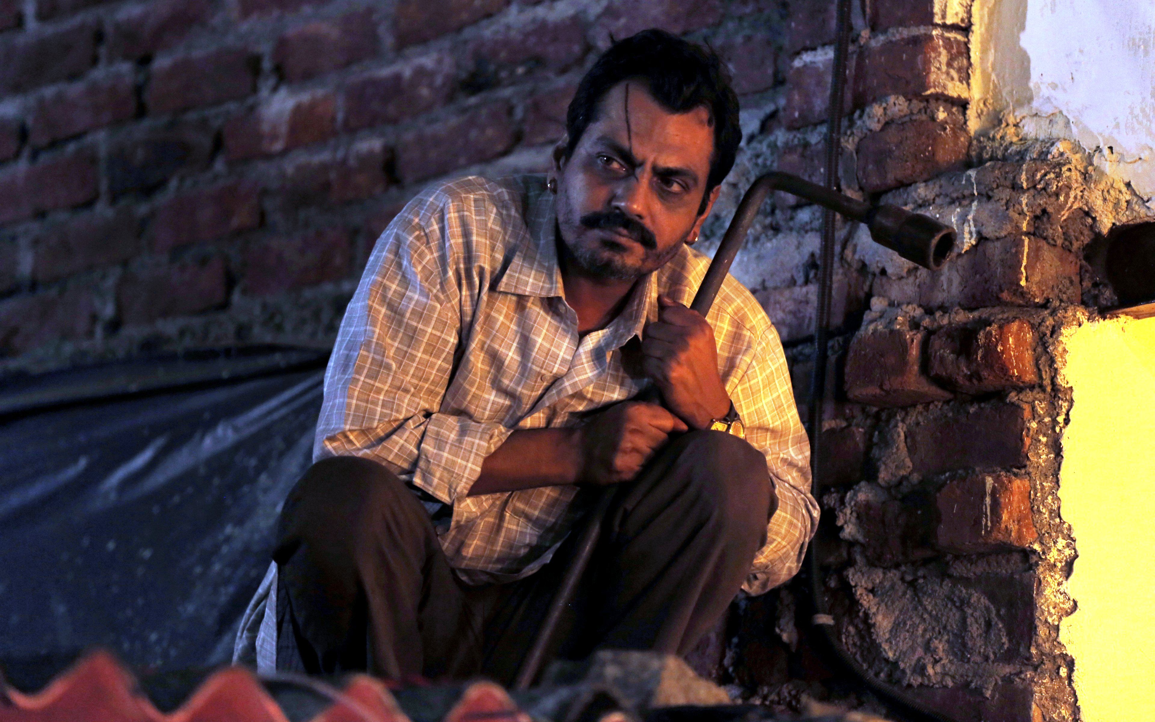 Prime Video: Raman Raghav 2.0