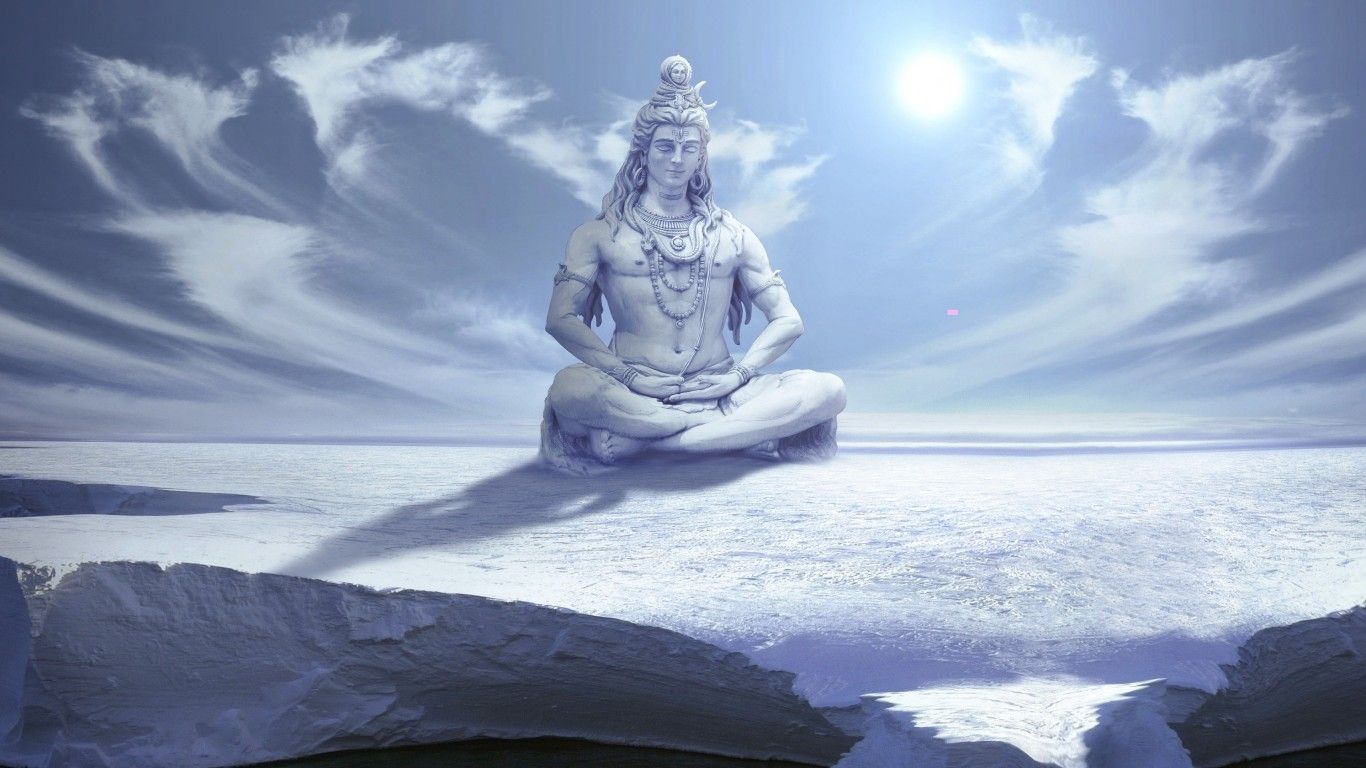 Lord Shiva Wallpaper 43098