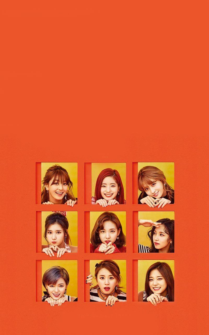 Image About Kpop In K Pop Wallpaper