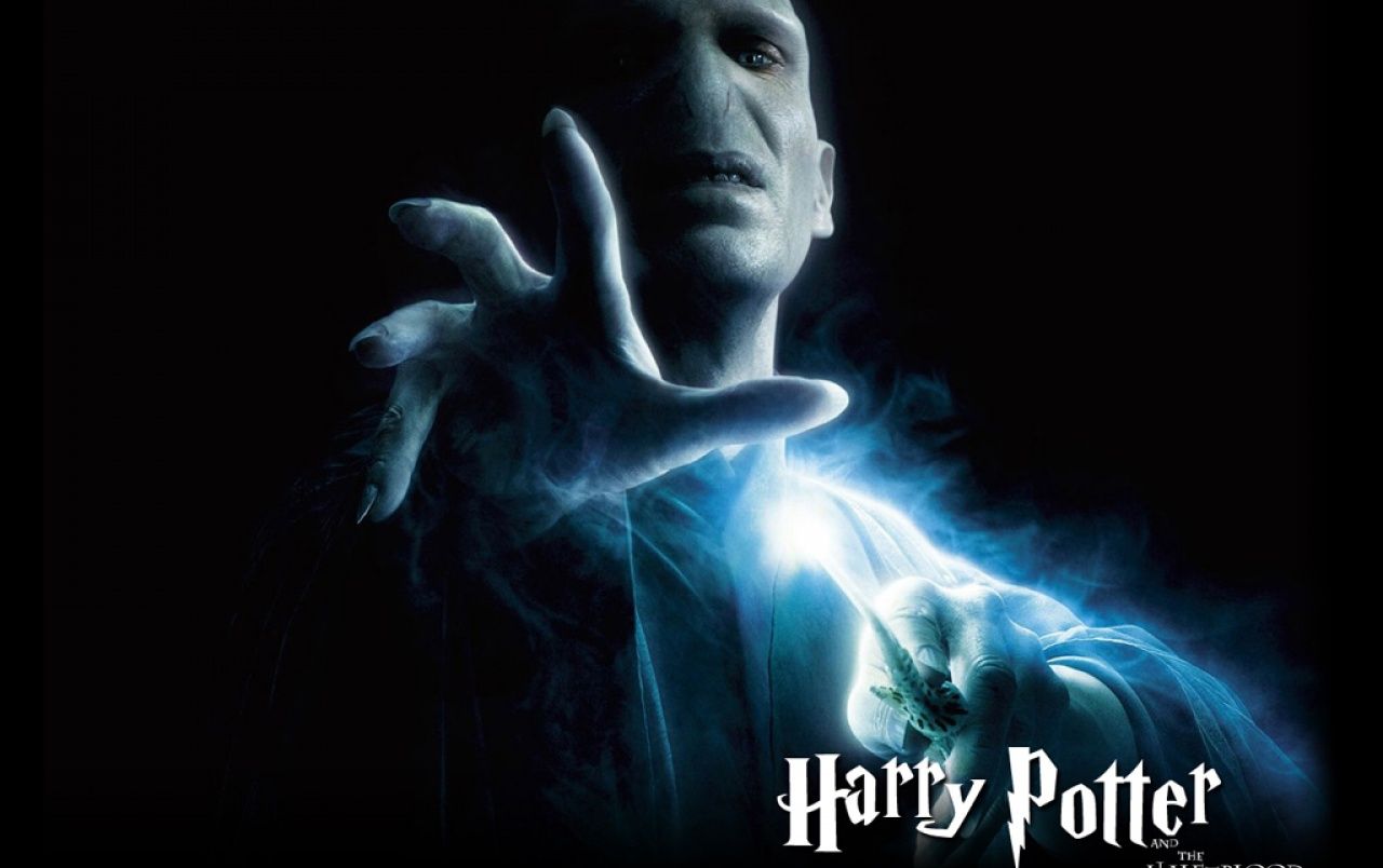 Harry Potter 6 wallpaper. Harry Potter 6