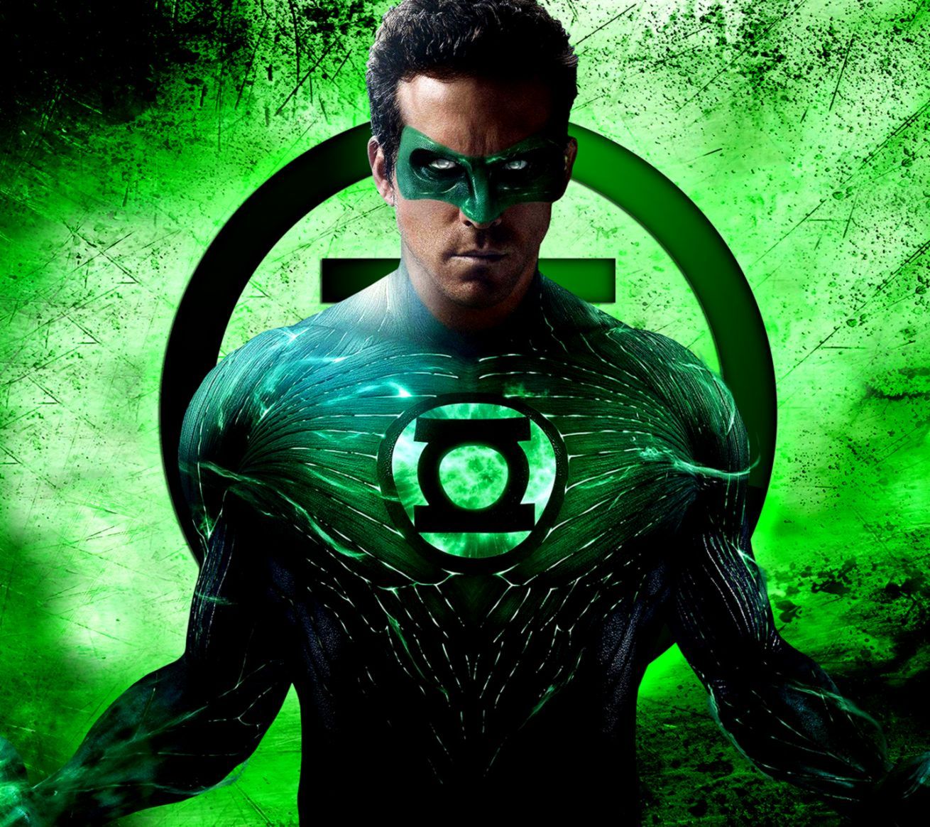 Green Lantern Wallpaper For Android
