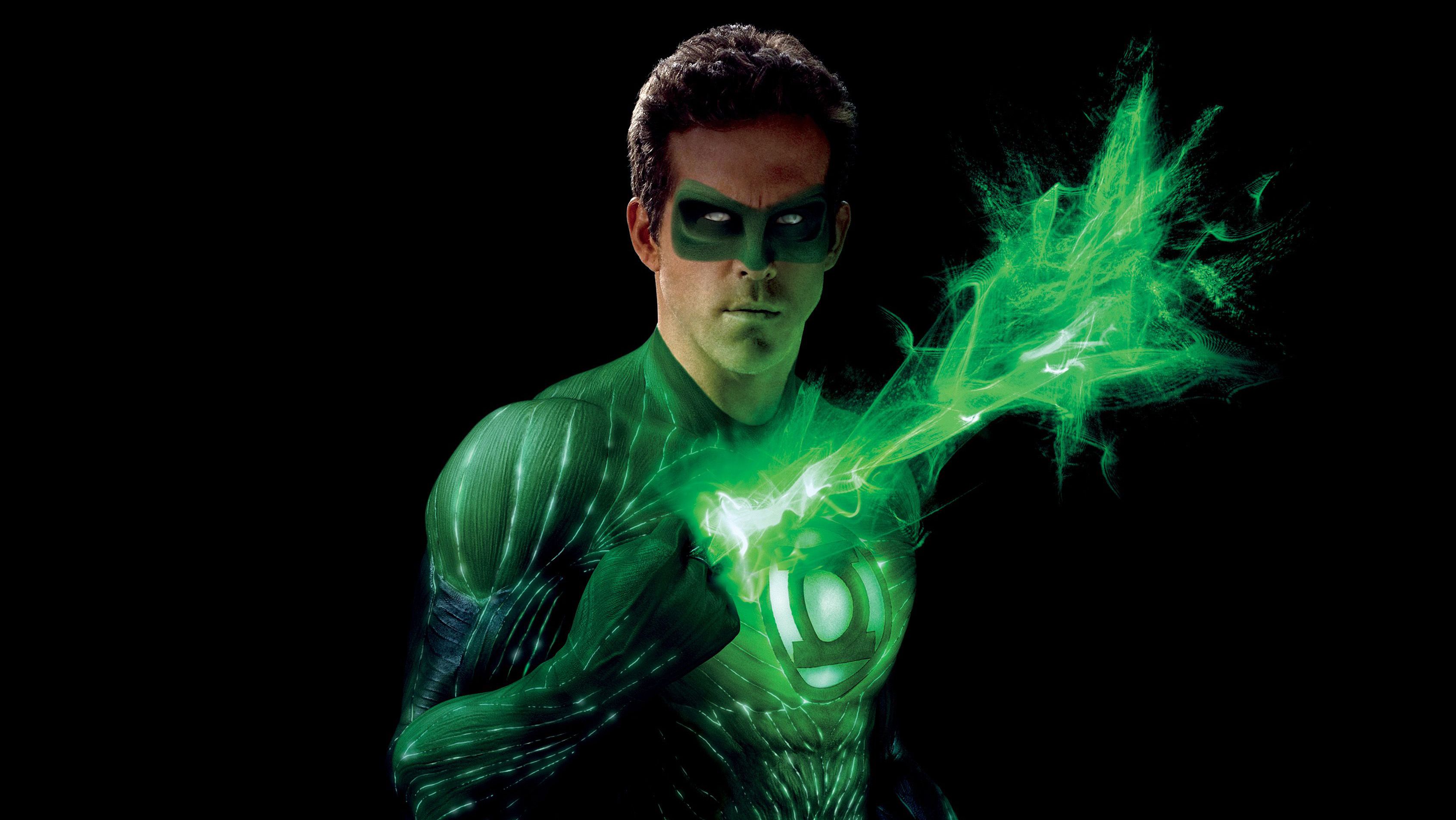 Green Lantern Wallpaper For Android