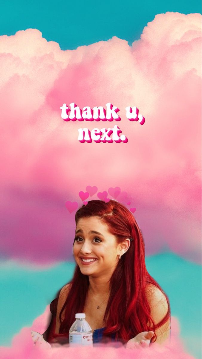 Ariana Grande / Cat Valentine wallpaper