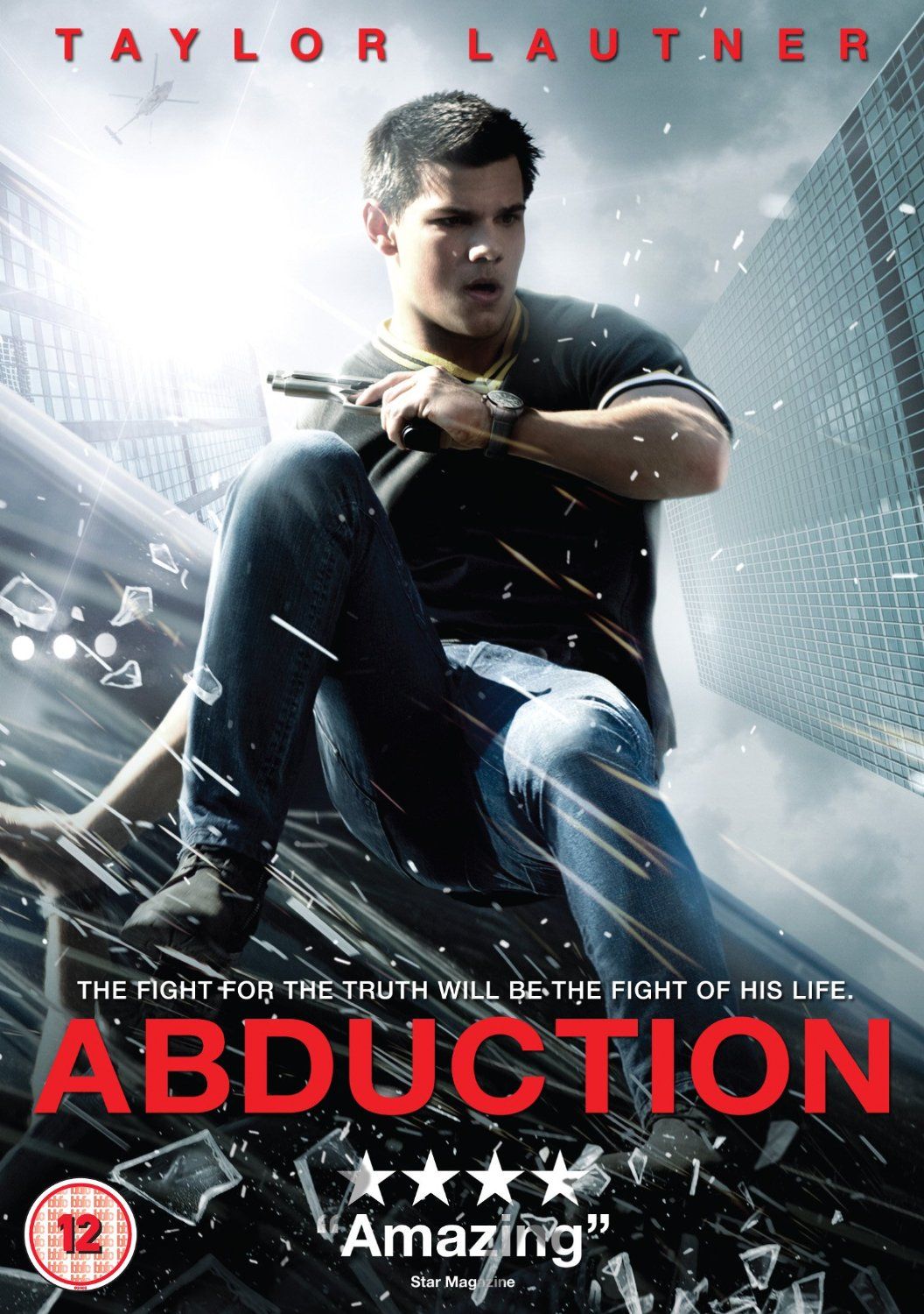 Abduction wallpaper, Movie, HQ Abduction pictureK Wallpaper 2019