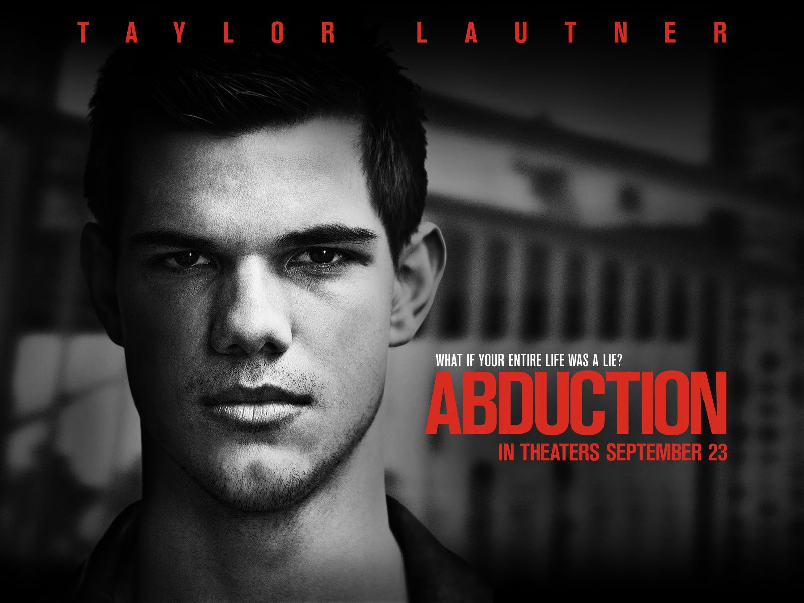 Photos Abduction (2011) Movies