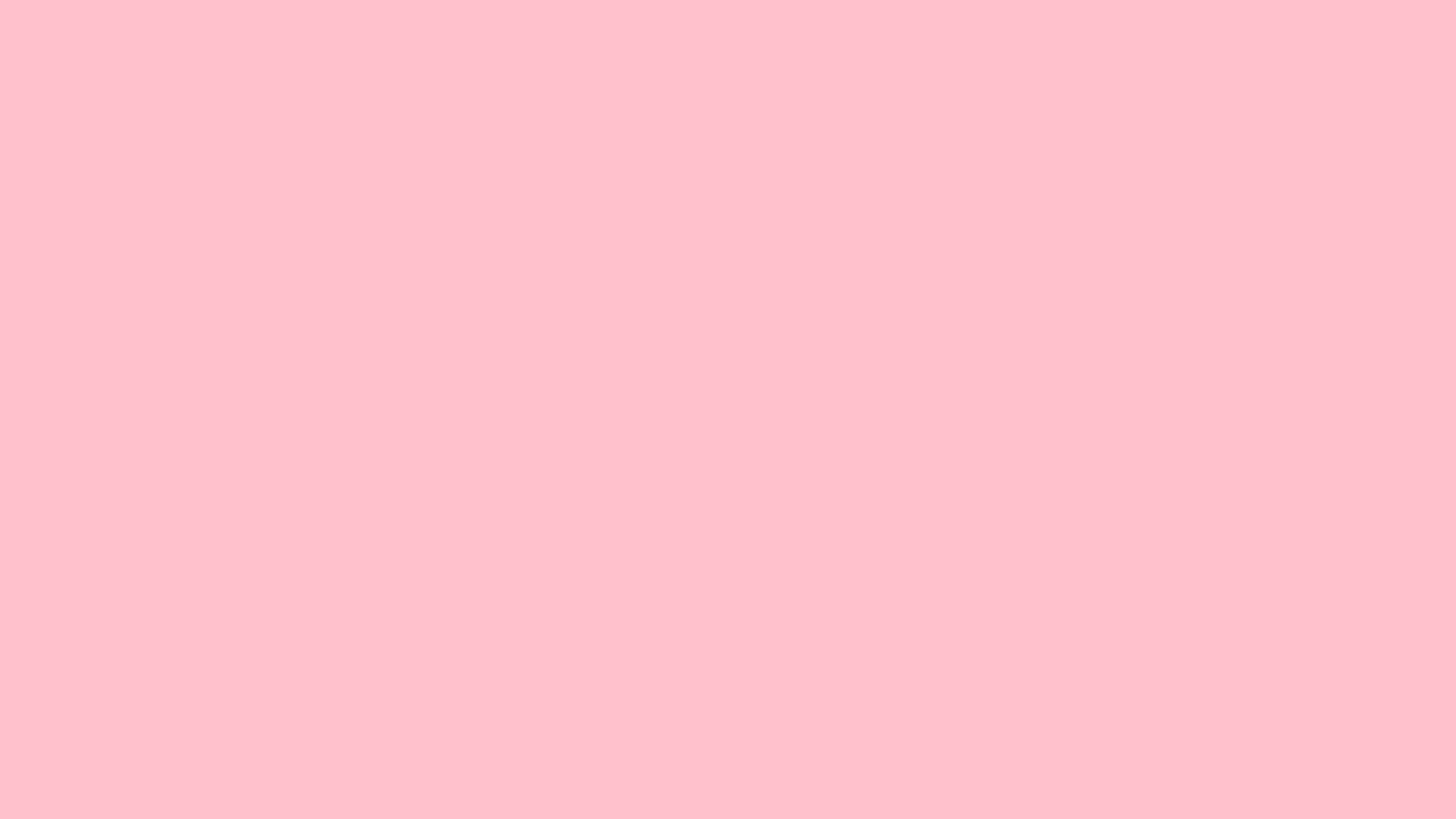 10. "Bubblegum Pink" - wide 4