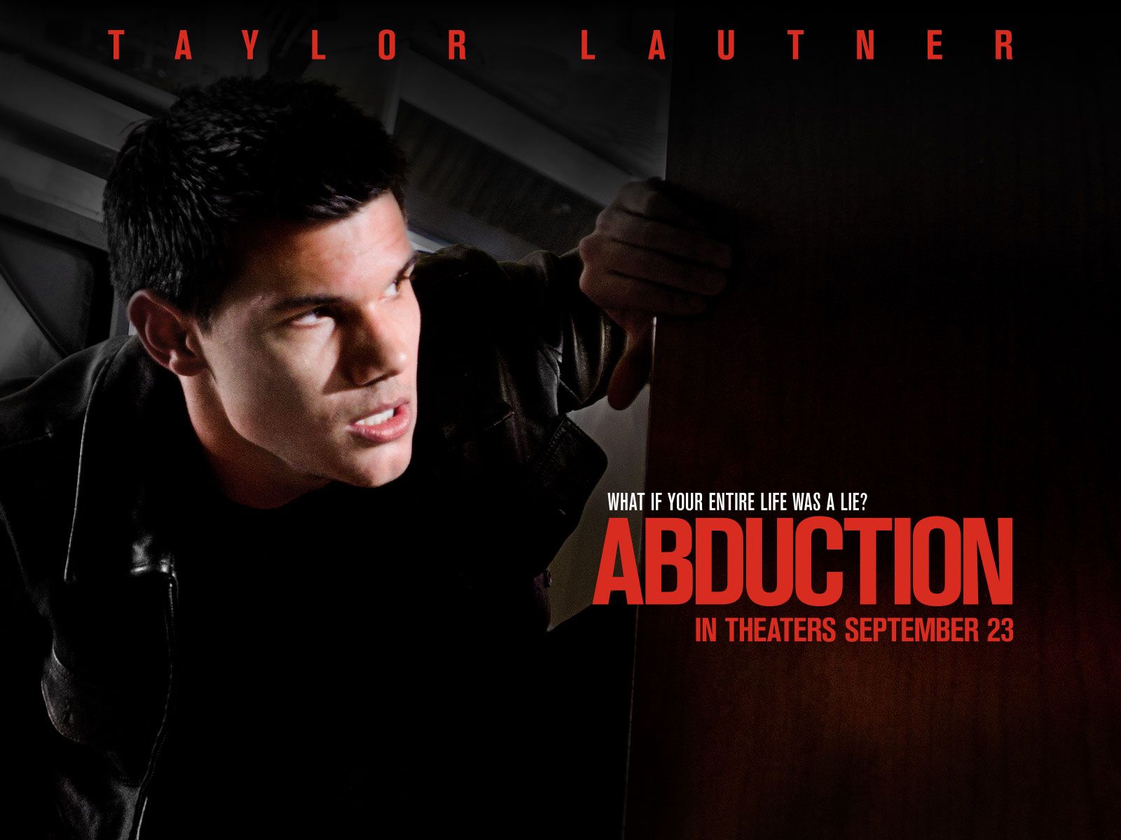 Image Abduction (2011) film