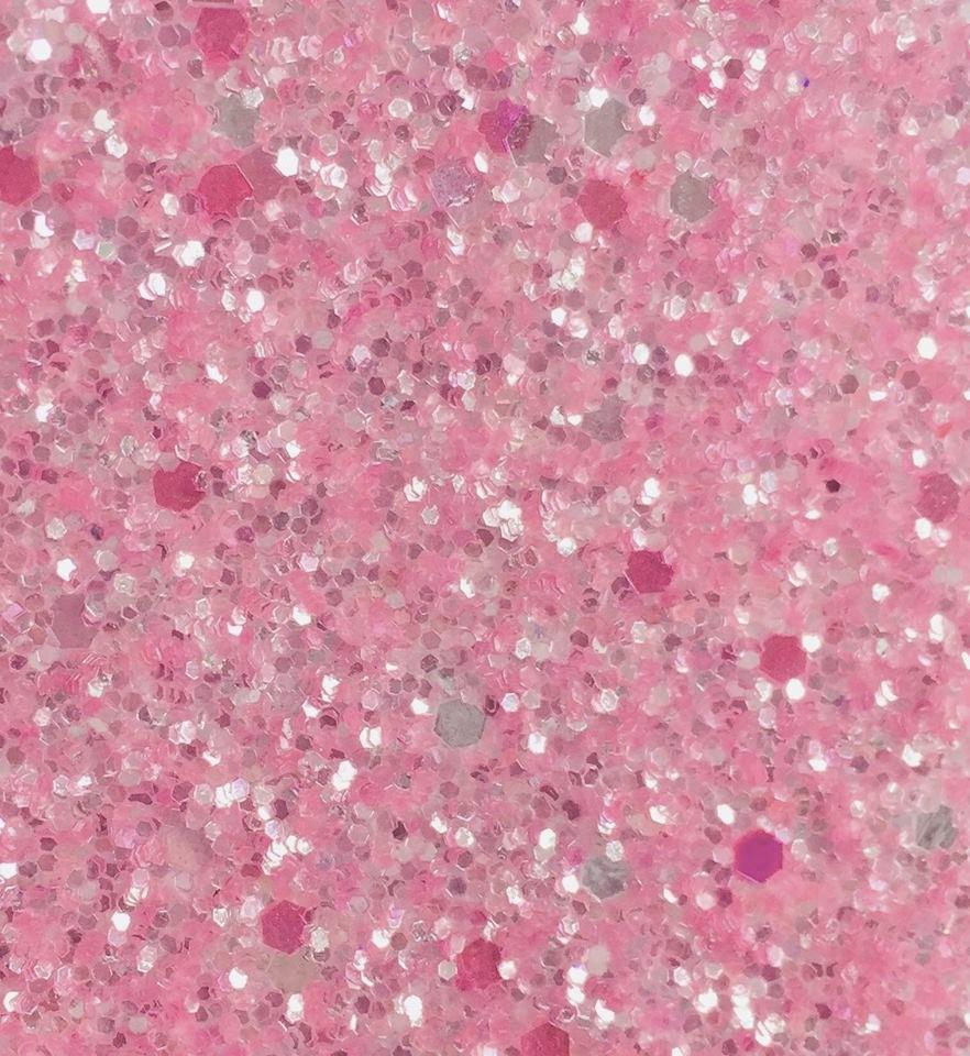 Glamour Range Pink Glitter Wallpaper