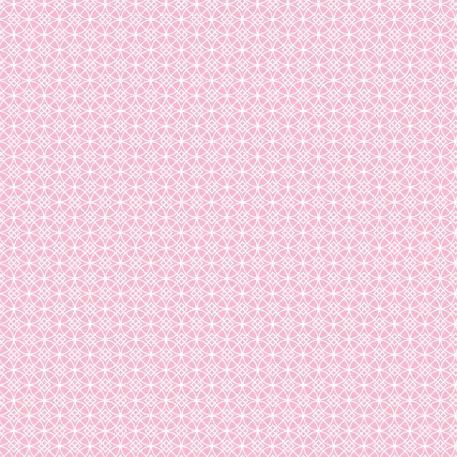 York Wallcoverings Bubblegum Pink and Snow Strippable Prepasted Classic Wallpaper in the Wallpaper department at Lowes.com