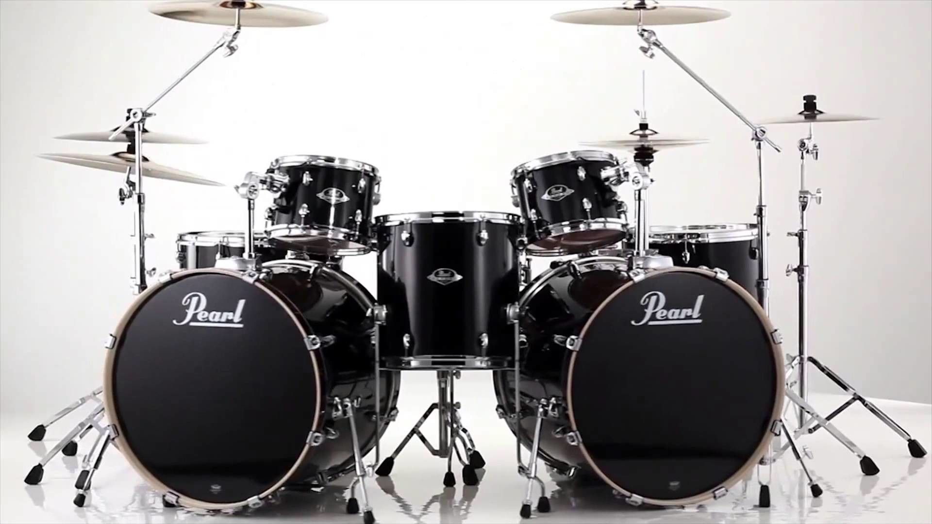Pearl Drums Wallpaper background picture