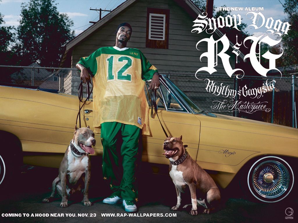 Rappers with Dogs Wallpaper Free Rappers with Dogs Background