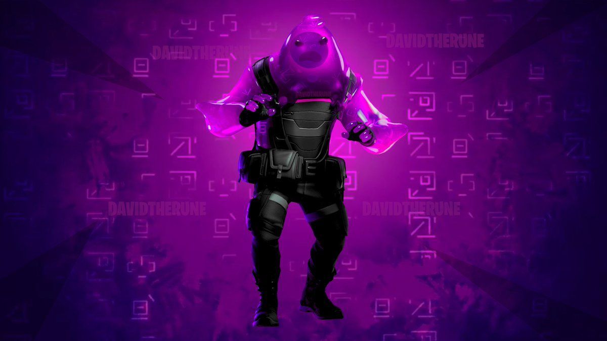 Fortnite Rippley Wallpaper Free Fortnite Rippley Background