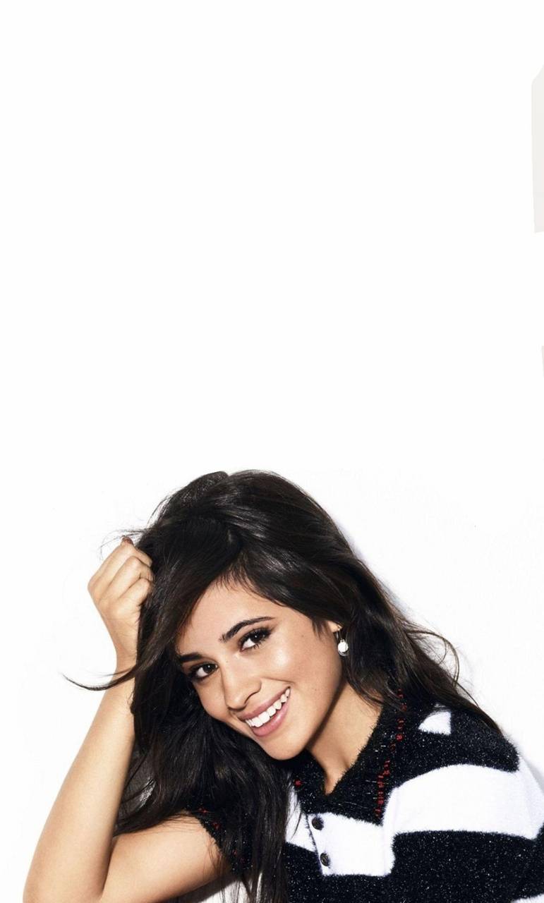 Camila Cabello wallpaper