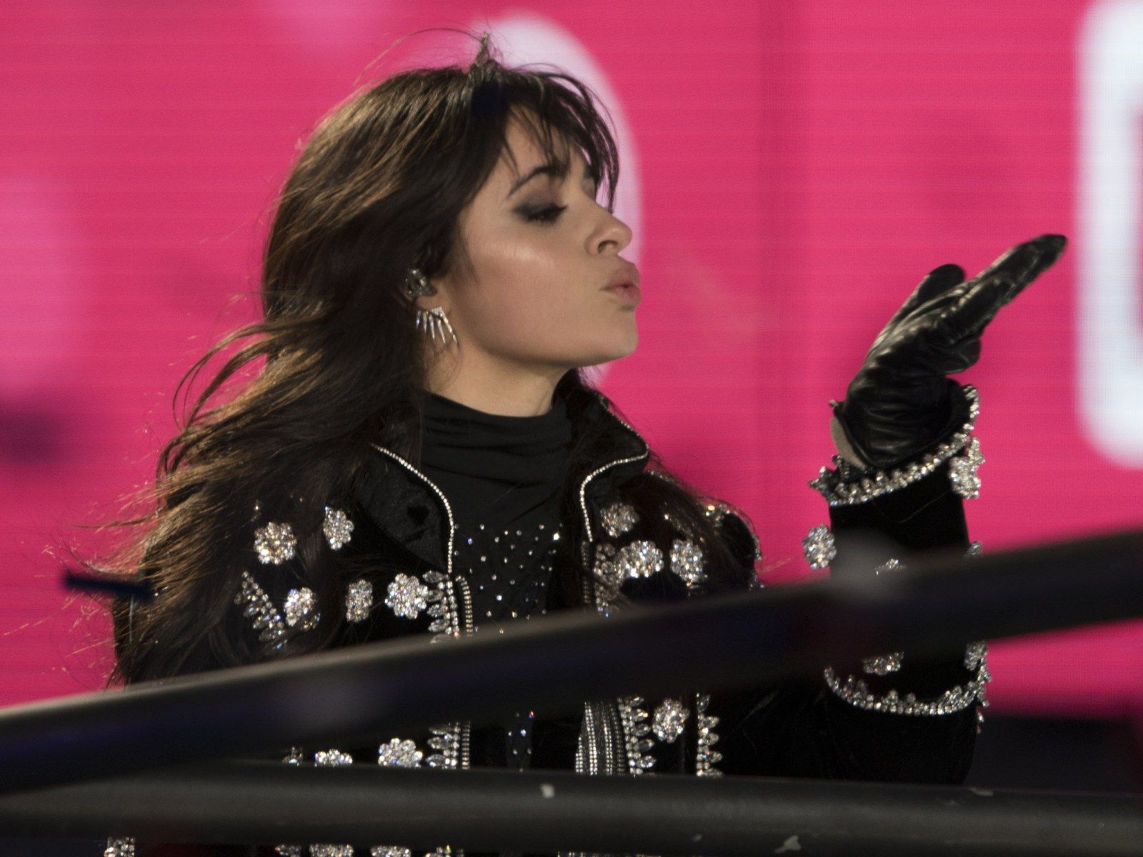 Camila Cabello's Self Titled Album: Release Date, Track List And Everything You Need To Know