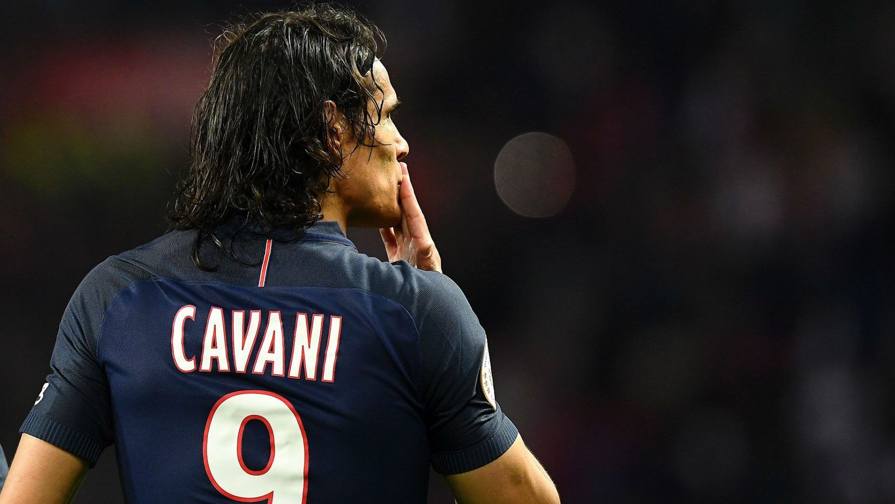 Cavani Wallpaper